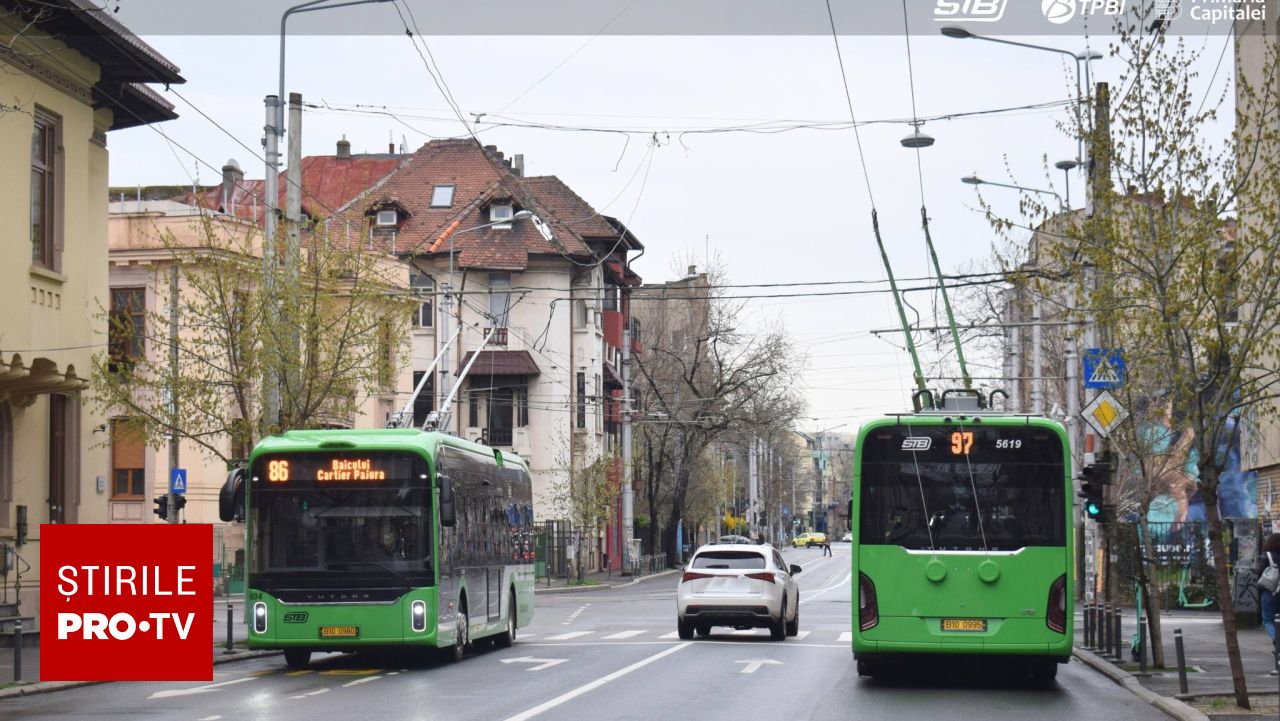 Concedieri masive la STB: sunt vizați până la 800 de angajați. Compania pregătește un plan amplu de reorganizare