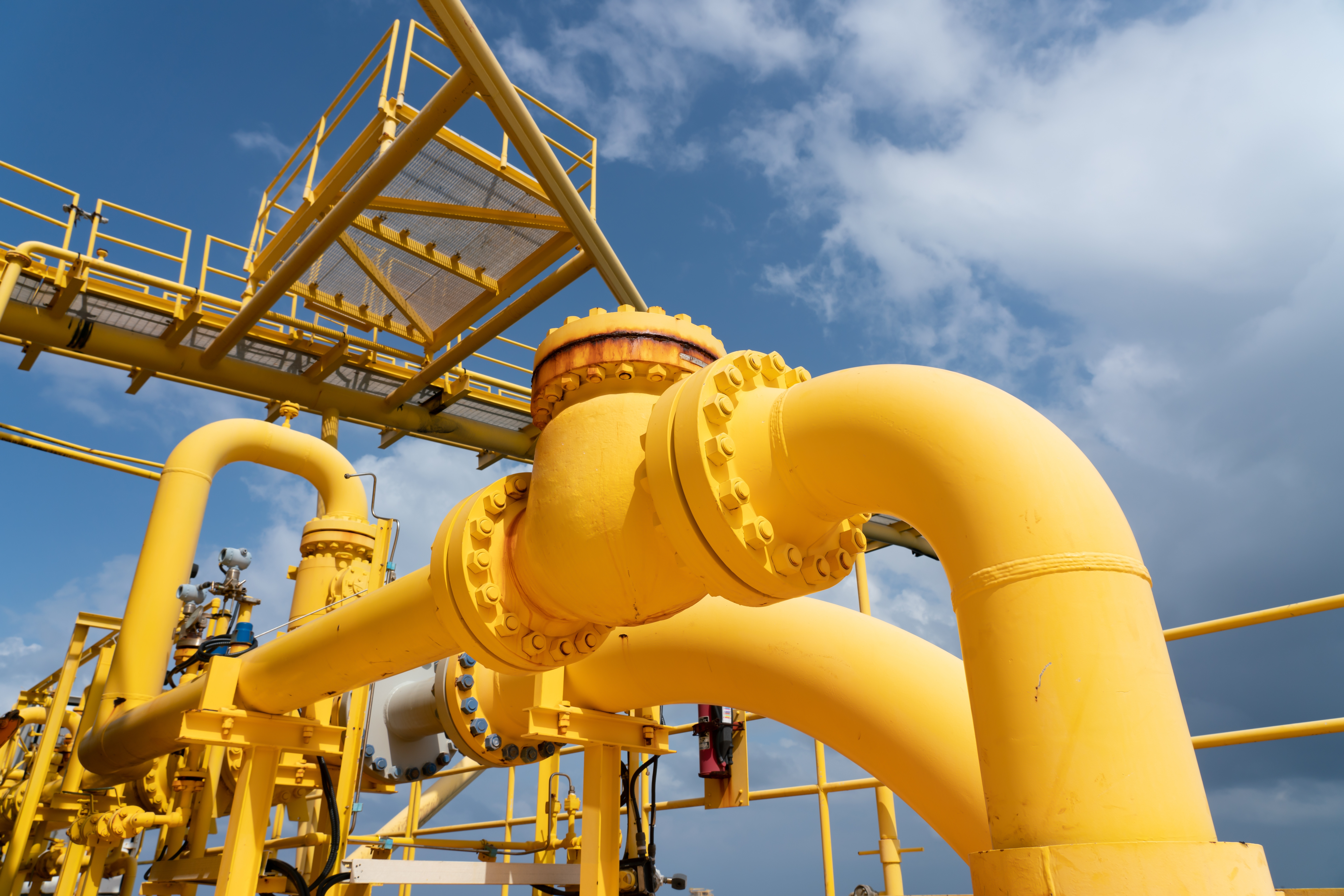 Expert &icirc;n comerțul cu gaze: &bdquo;Sunt &icirc;nspăim&acirc;ntat de ceea ce va fi iarna viitoare &icirc;n Europa. Vor fi prețuri fără precedent&rdquo;