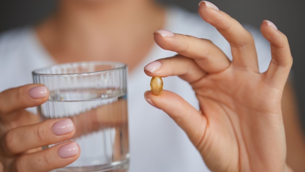 Omega 3 reduce pofta de mâncare și protejează sistemul cardiovascular