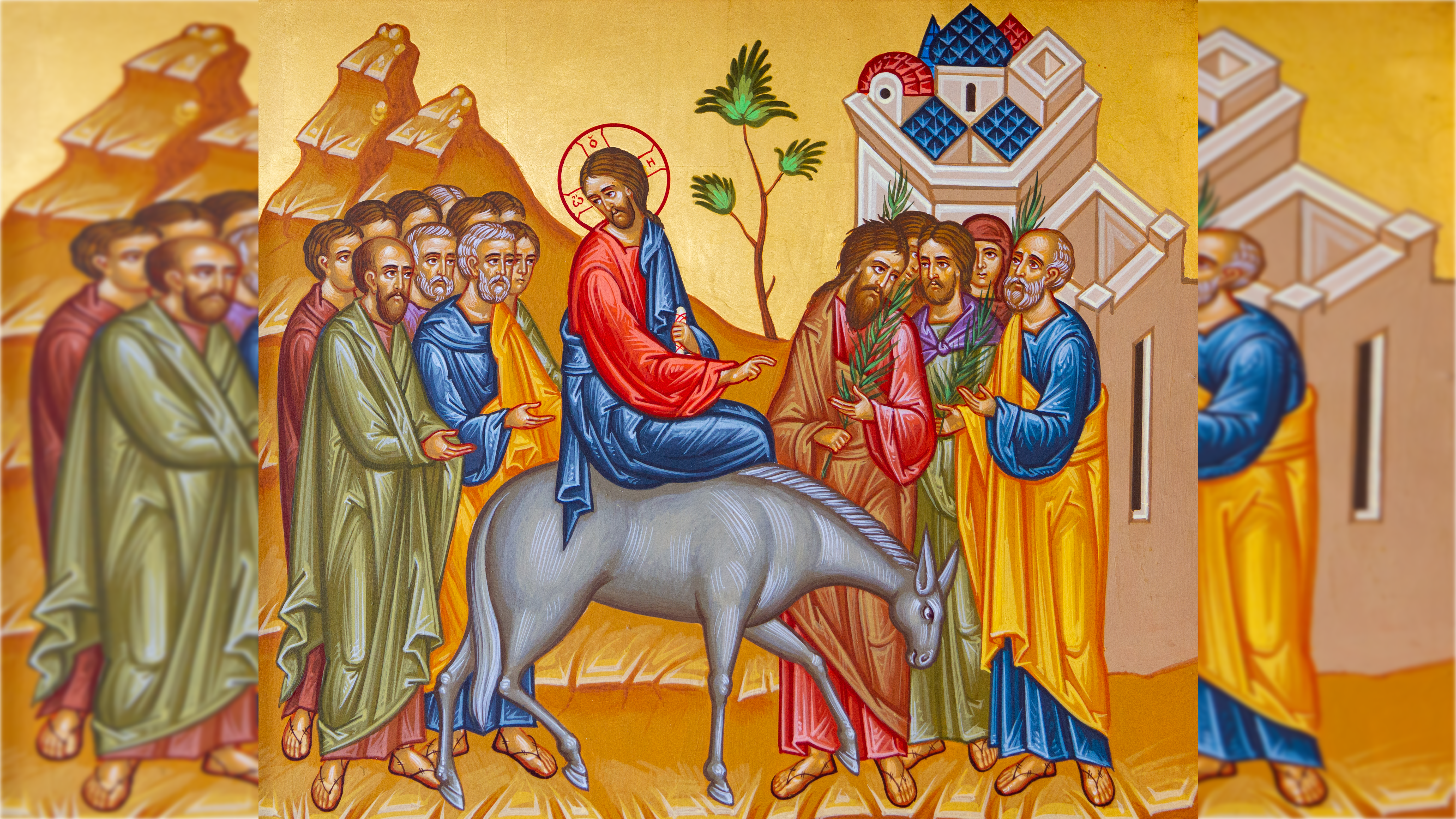 Duminica Floriilor 2026 la ortodocși. Tradiția care îți aduce noroc dacă o respecți în această zi