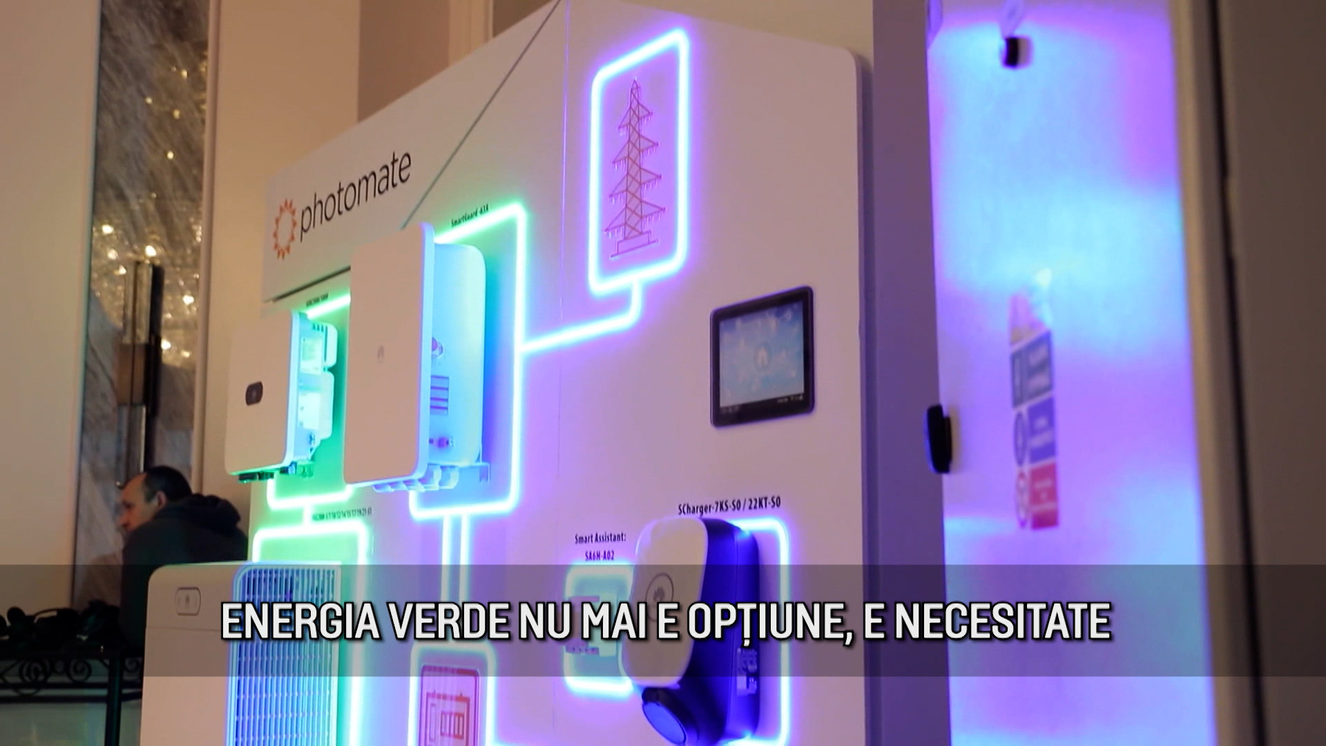(P) Energia verde nu mai este o opțiune, ci o necesitate pentru businessul modern