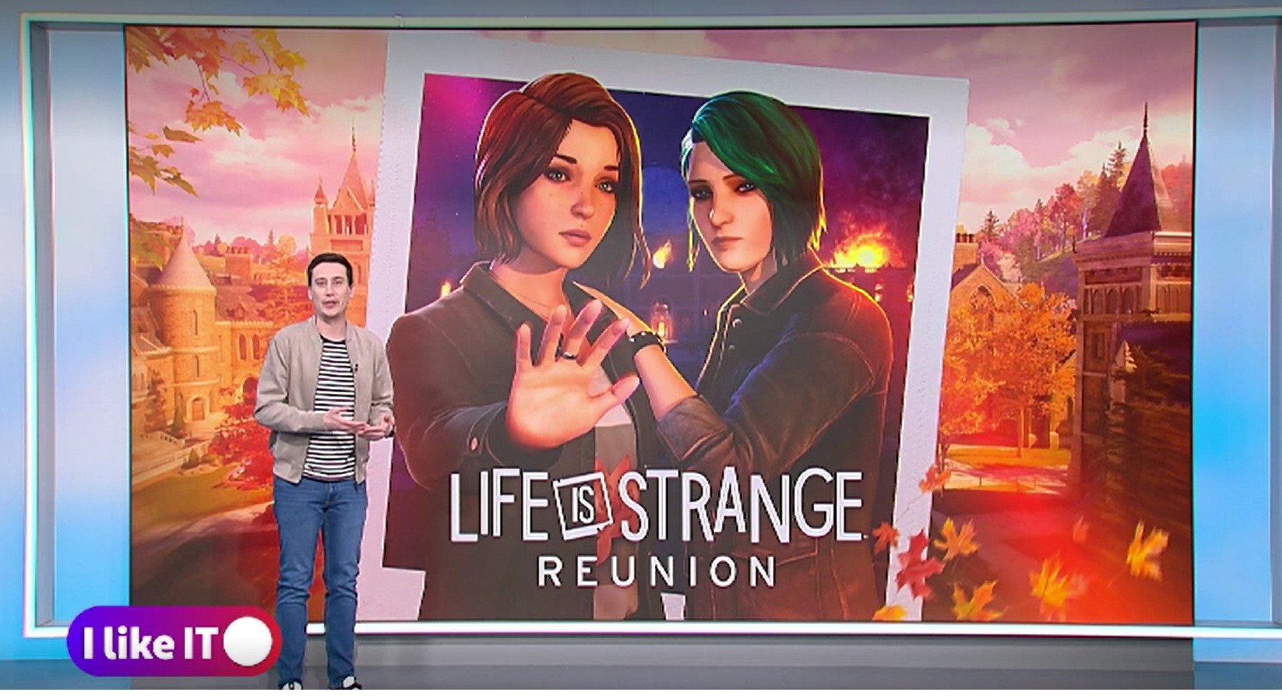 „Life is Strange: Reunion” aduce o nouă aventură interactivă. Alegerile tale decid cum evoluează povestea și personajele