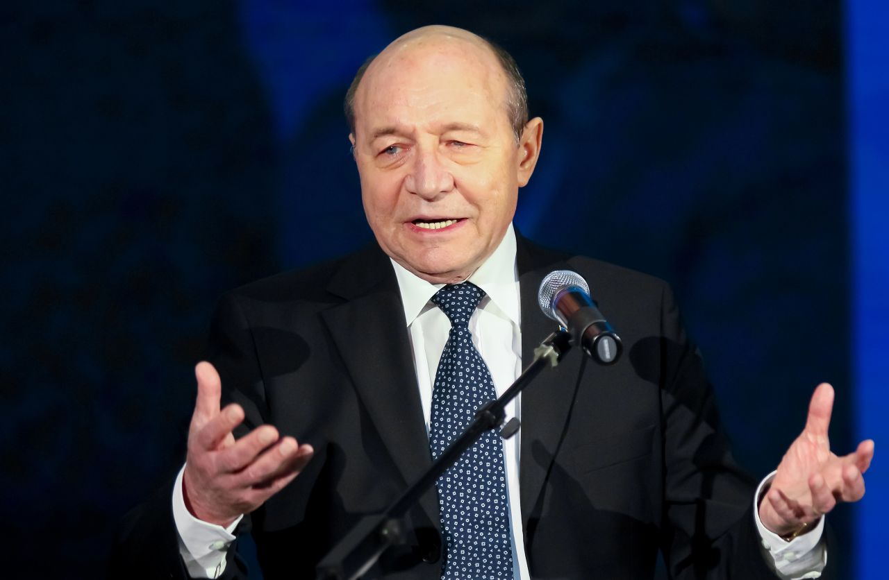 Traian Băsescu, despre noul lider din Ungaria: „Magyar este o copie aproape fidelă a lui Orbán, naționalist și suveranist”