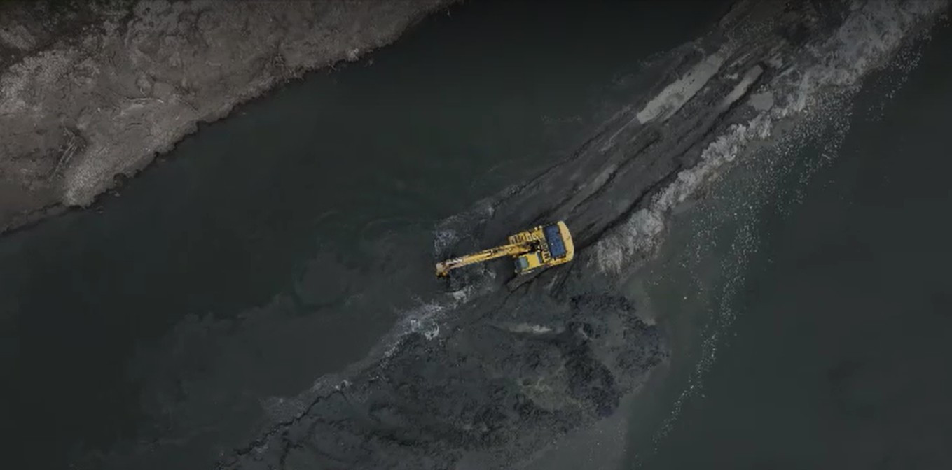 Reacția autorităților după ancheta RTI de la PRO TV. Ministrul Mediului promite schimbări în legislație