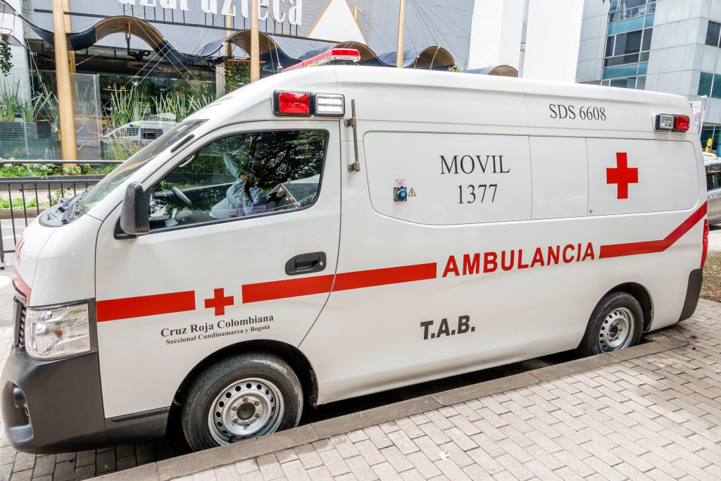 Tragedie. Doi frați au murit în Columbia, blocați într-un aparat frigorific, ”în timp ce se jucau de-a v-ați ascunselea”