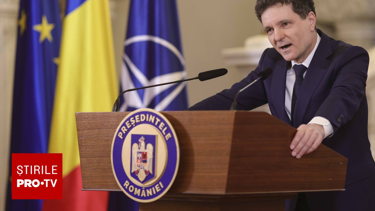 Surse: Nicușor Dan a început consultările cu partidele care au fost la guvernare. Primul lider care a mers la Cotroceni
