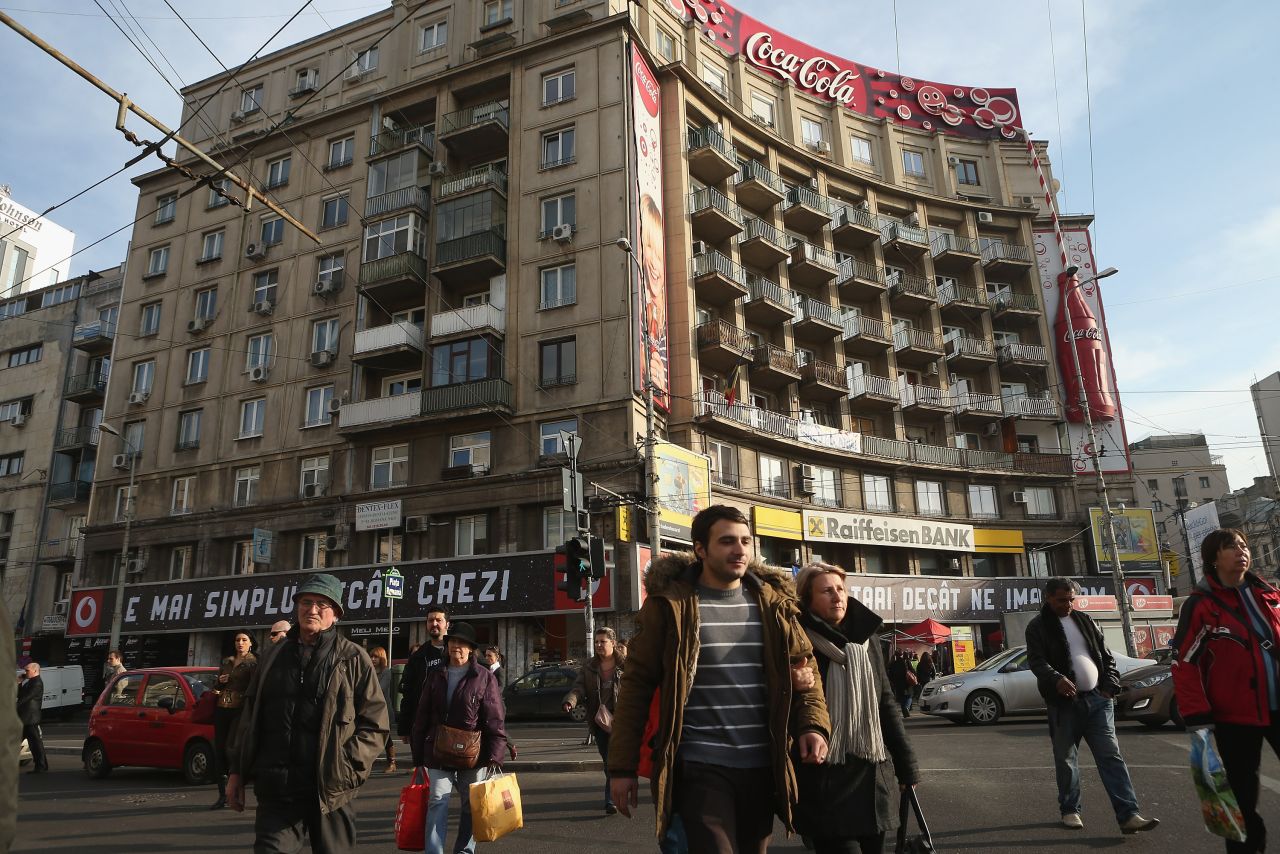 România resimte criza din Orientul Mijlociu. FMI și Banca Mondială, avertisment pentru economia întregii lumi