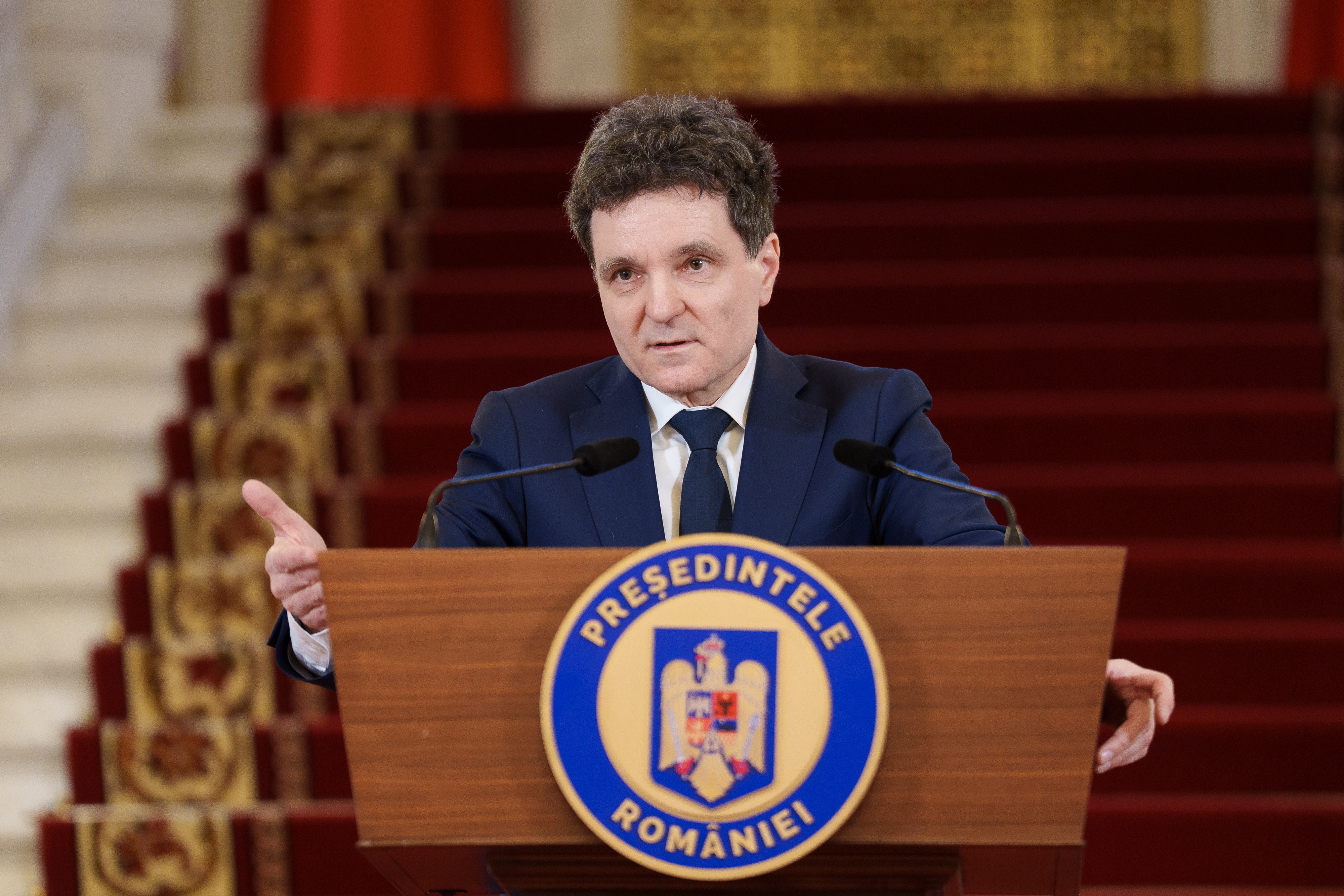 Justitia are „șefi” noi. Lista procurorilor aprobați de Nicusor Dan să conducă marile Parchete