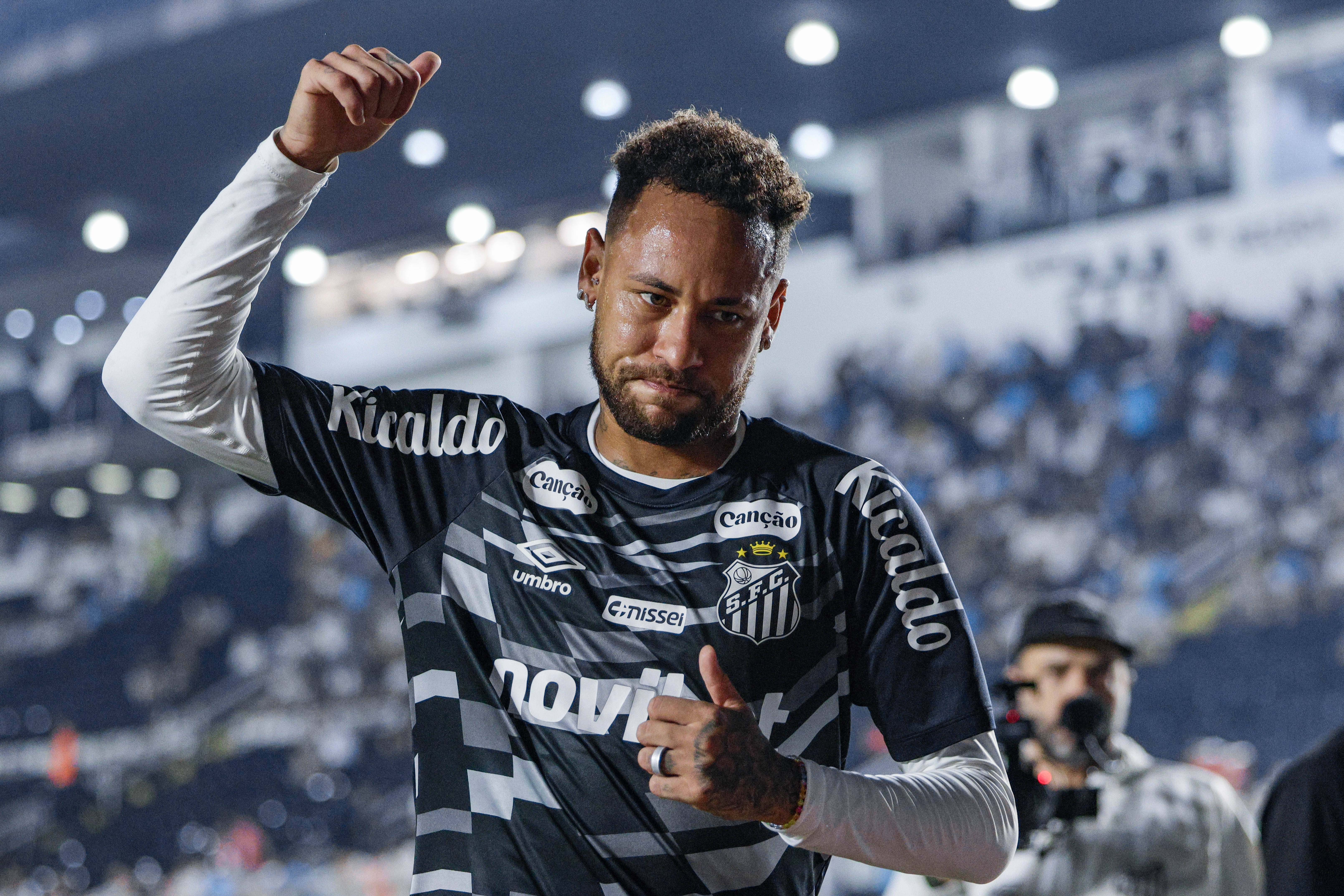 Destinație surprinzătoare pentru Neymar. În ce campionat ar putea să ajungă starul brazilian