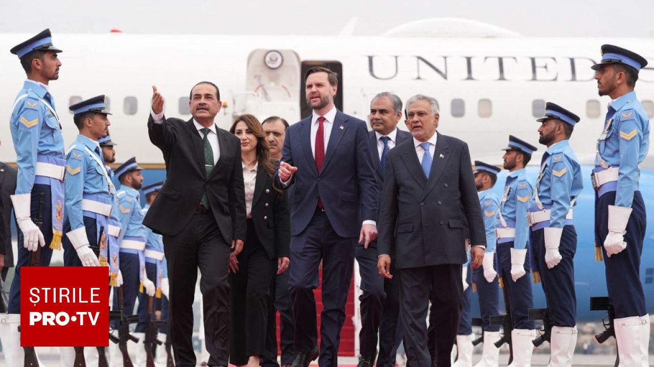 Poza pentru articolul Negocieri-maraton SUA–Iran eșuate: 21 de ore fără rezultat și acuzații reciproce. Ce urmează