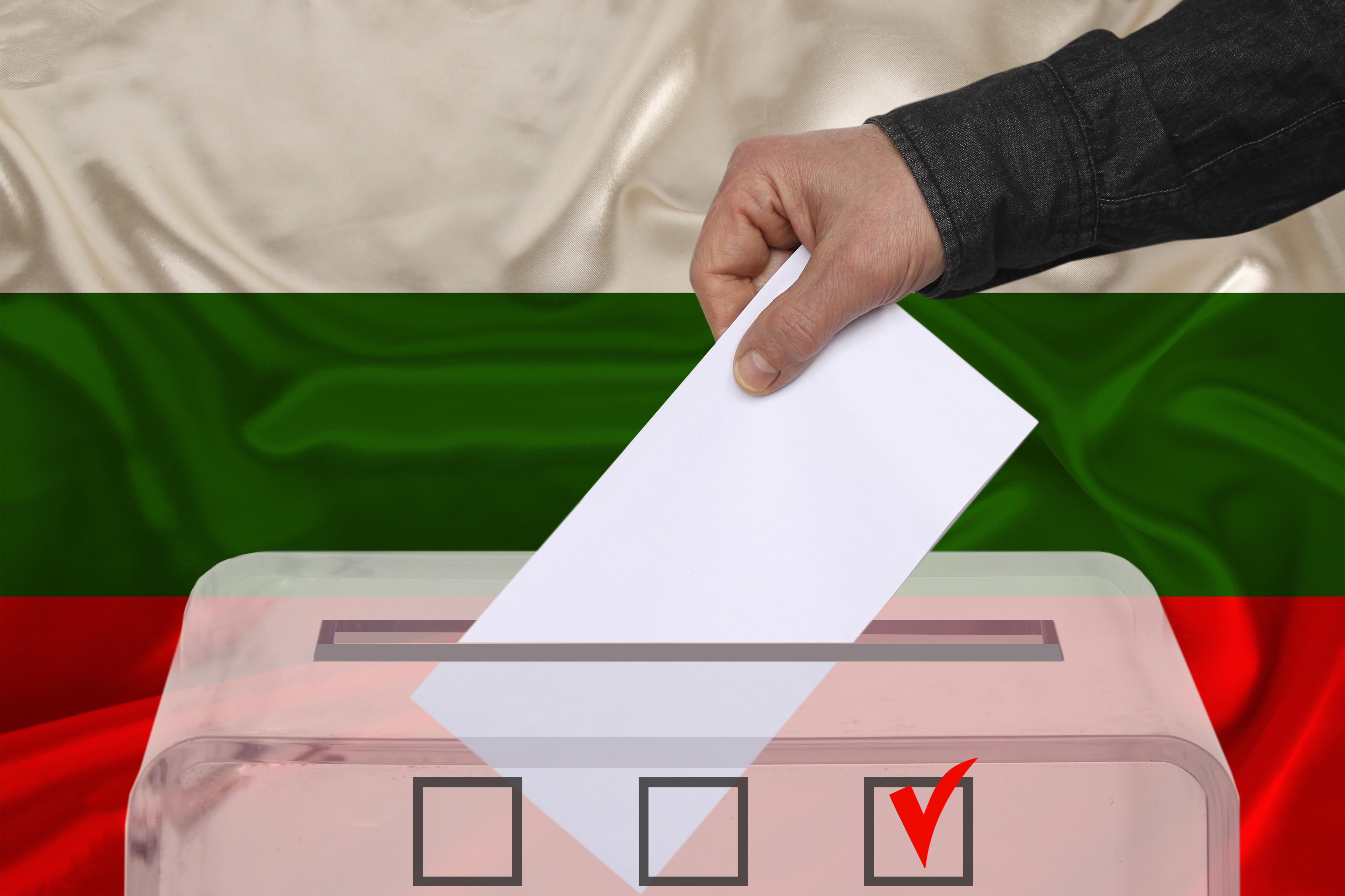 Campanie coordonată pe TikTok de influențare a alegerilor și în Bulgaria. Milioane de vizualizări pentru un candidat