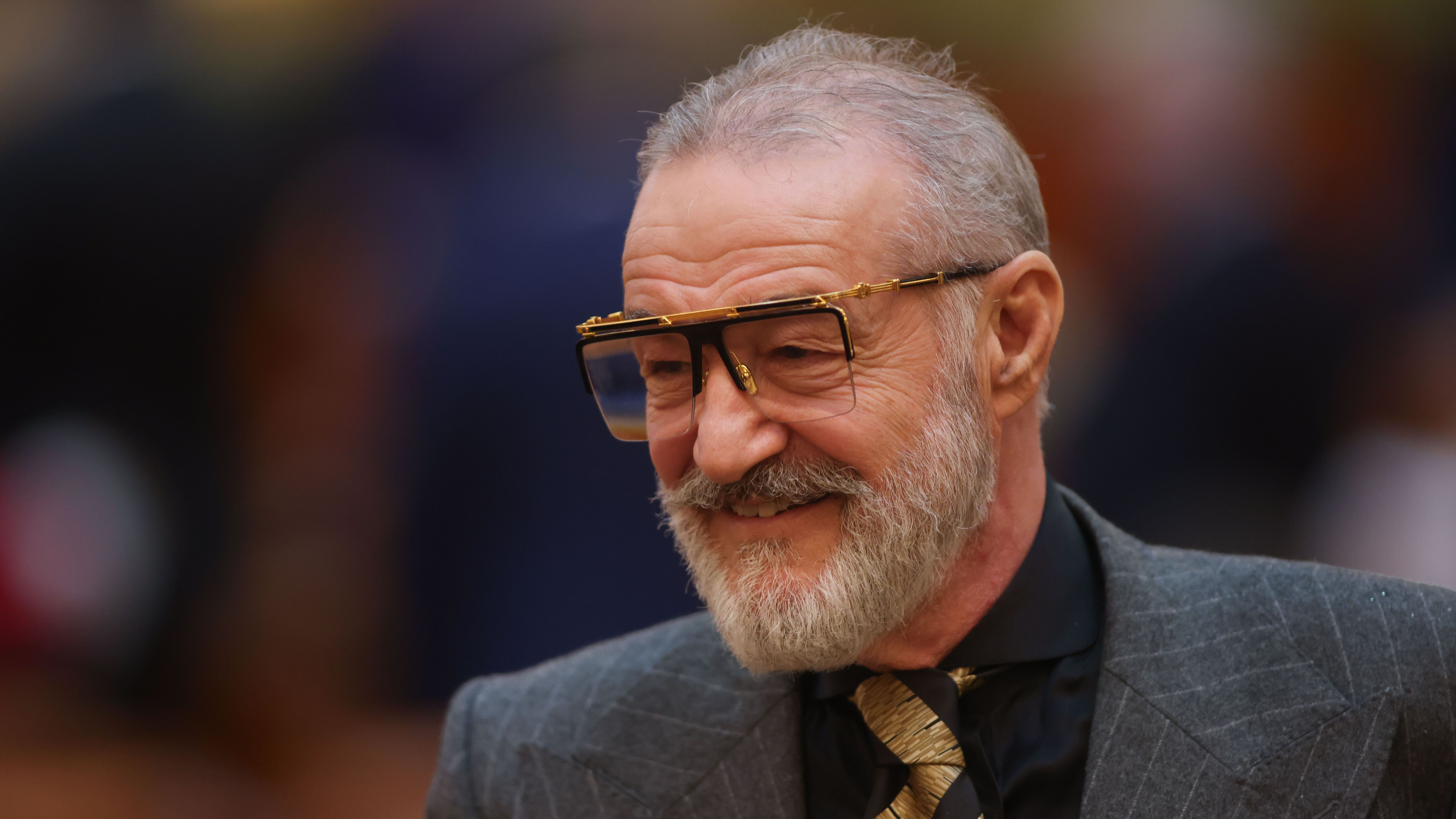 Gigi Becali, prins cu peste 100 km/h după slujba de Paște, rămâne fără permis — image 4