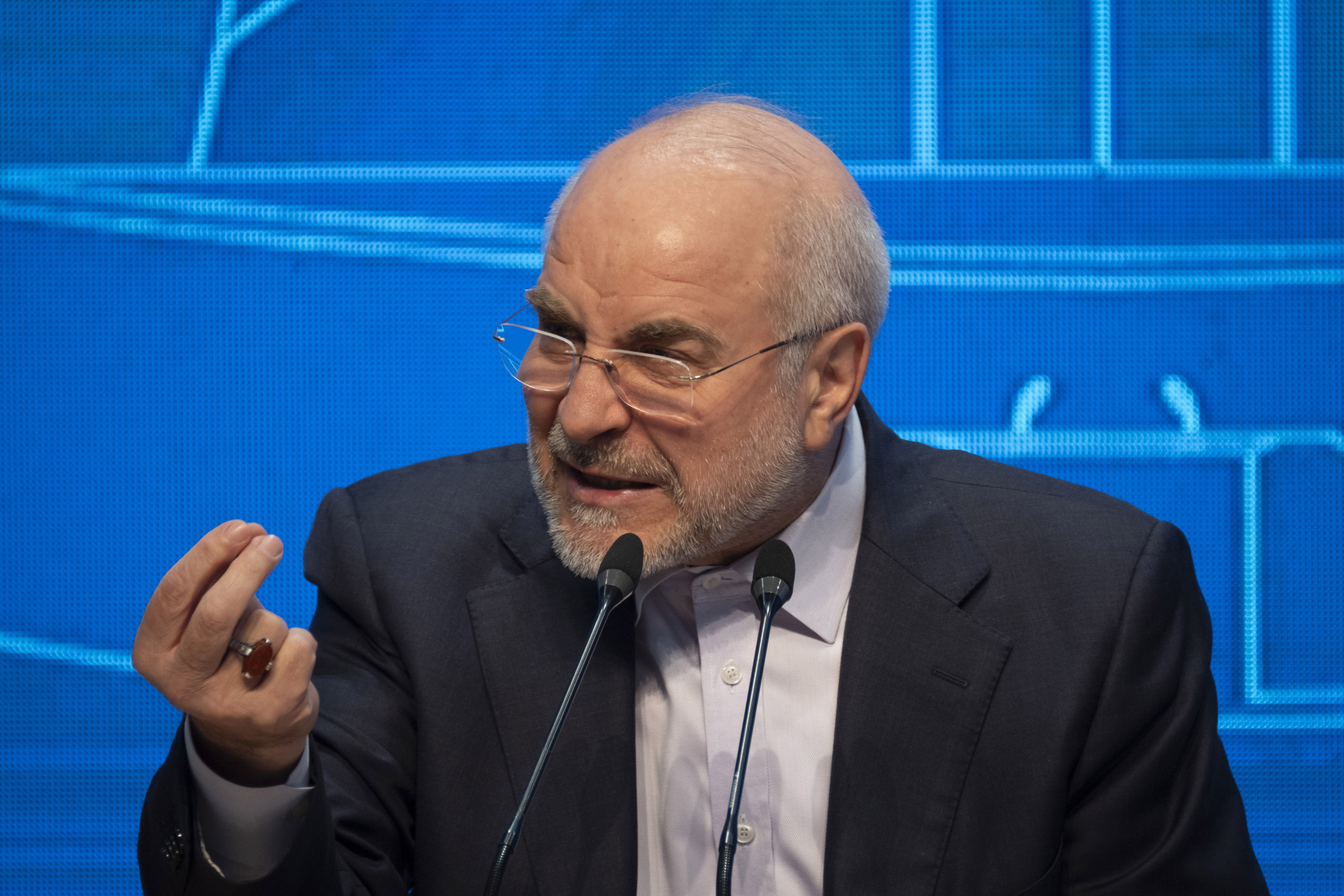 De ce negocierile de pace dintre SUA și Iran au eșuat. Ghalibaf: „SUA nu au reușit să câștige încrederea noastră"