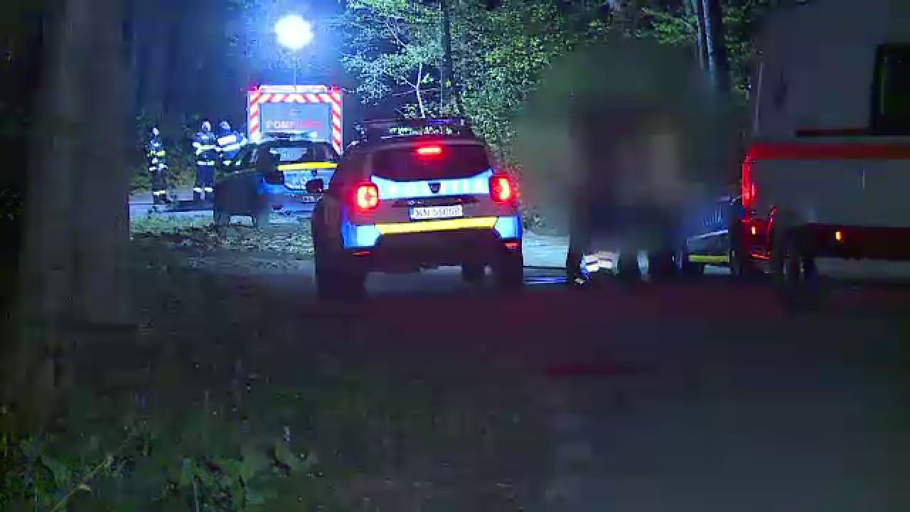 Pieton accidentat mortal pe bulevardul Mamaia din Constanţa de o şoferiţă de 19 ani
