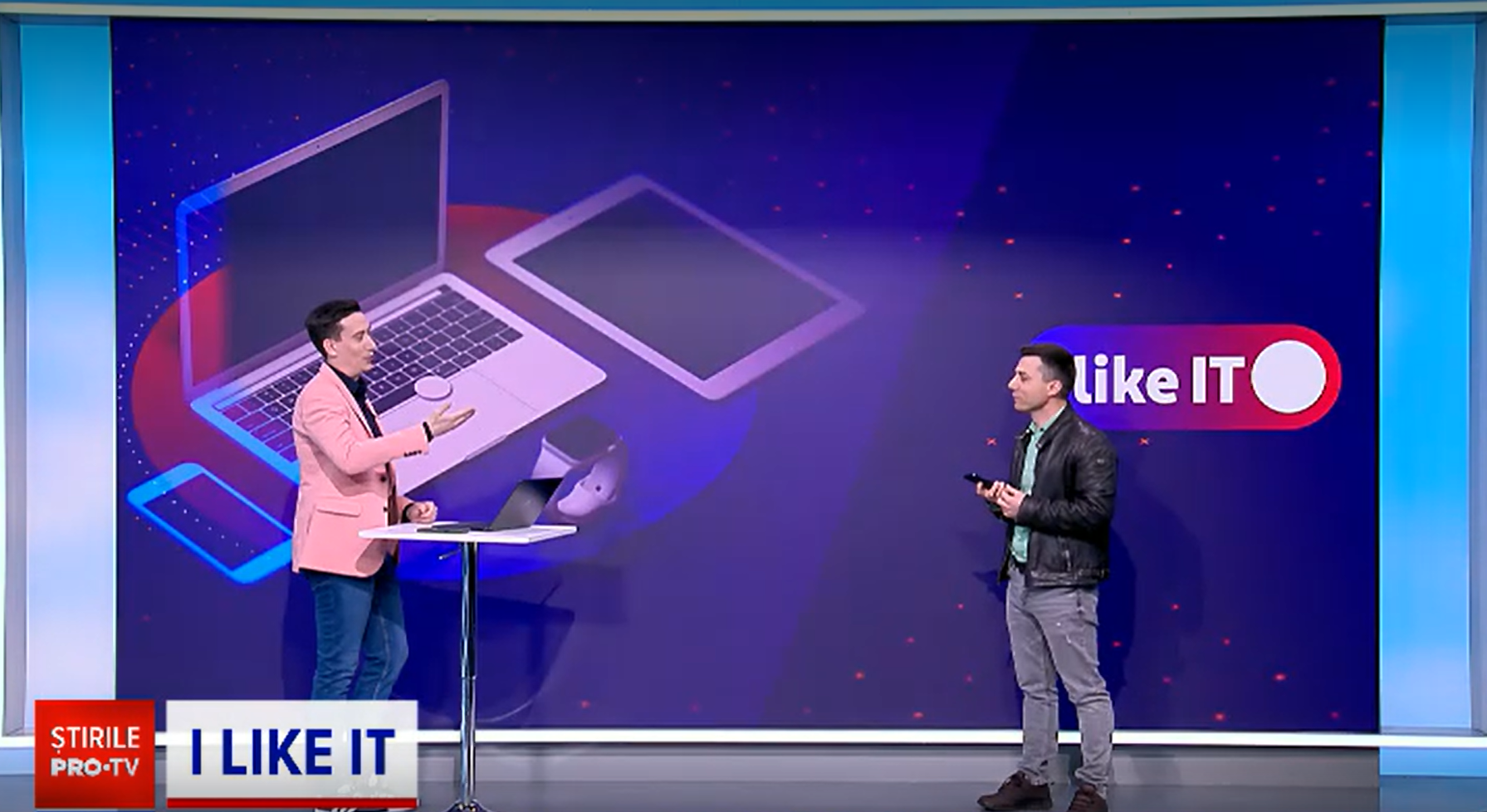 iLikeIT. Avertismentul specialiștilor. Nu vei mai ști cu cine vorbești: inteligența artificială imită perfect vocea umană