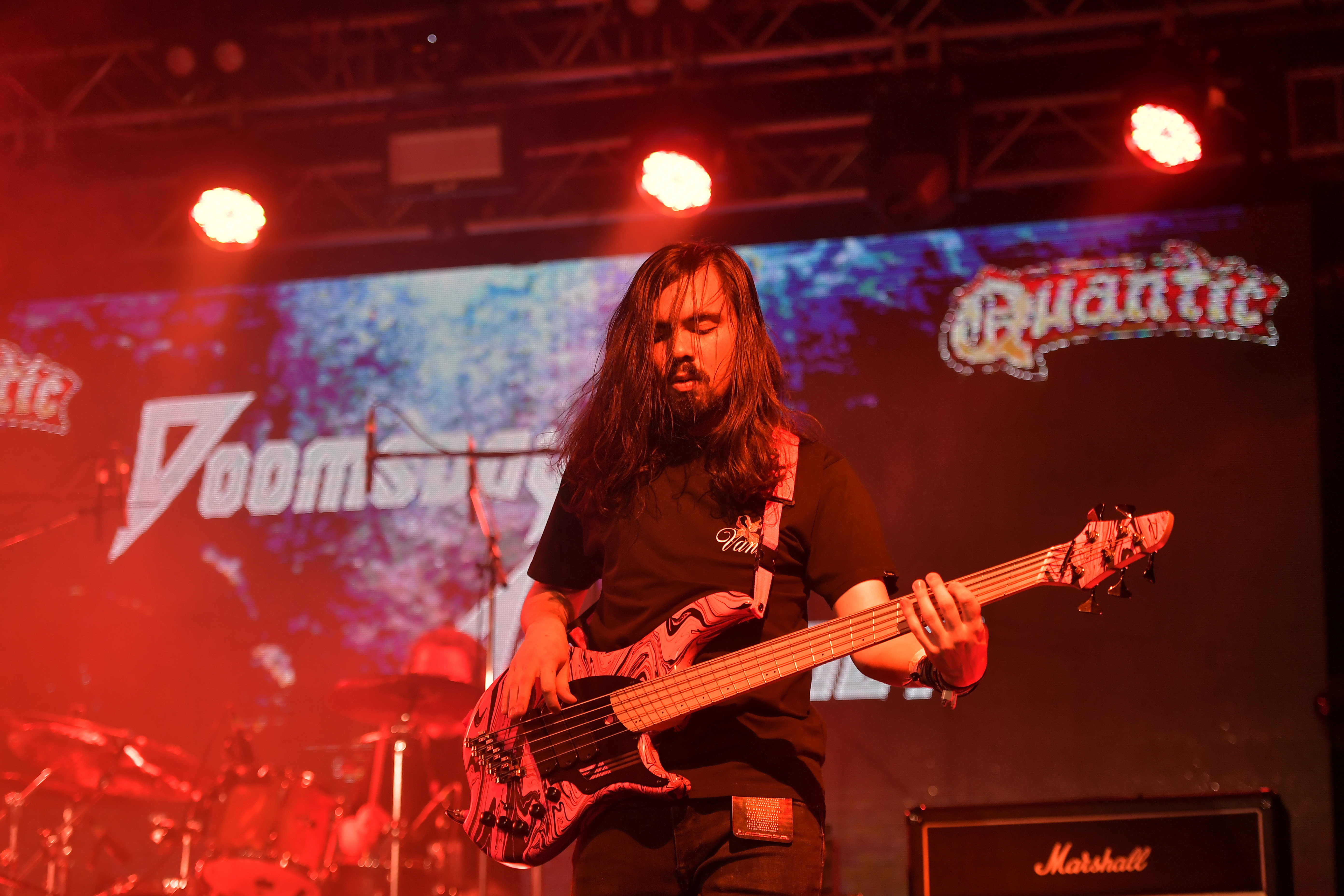 Doomsday astronaut 7