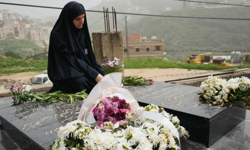 Povestea copiilor uciși în atacurile israeliene asupra Libanului. Israelul nu neagă, dar repetă: luptă împotriva Hezbollah