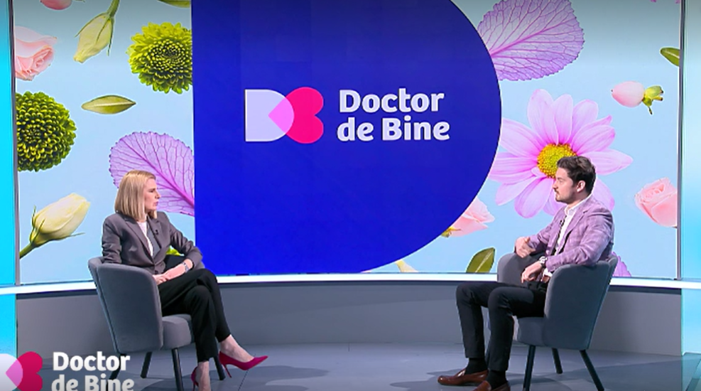 Riscul de cancer de colon crește la cei născuți după 1990. Cum poate fi prevenit