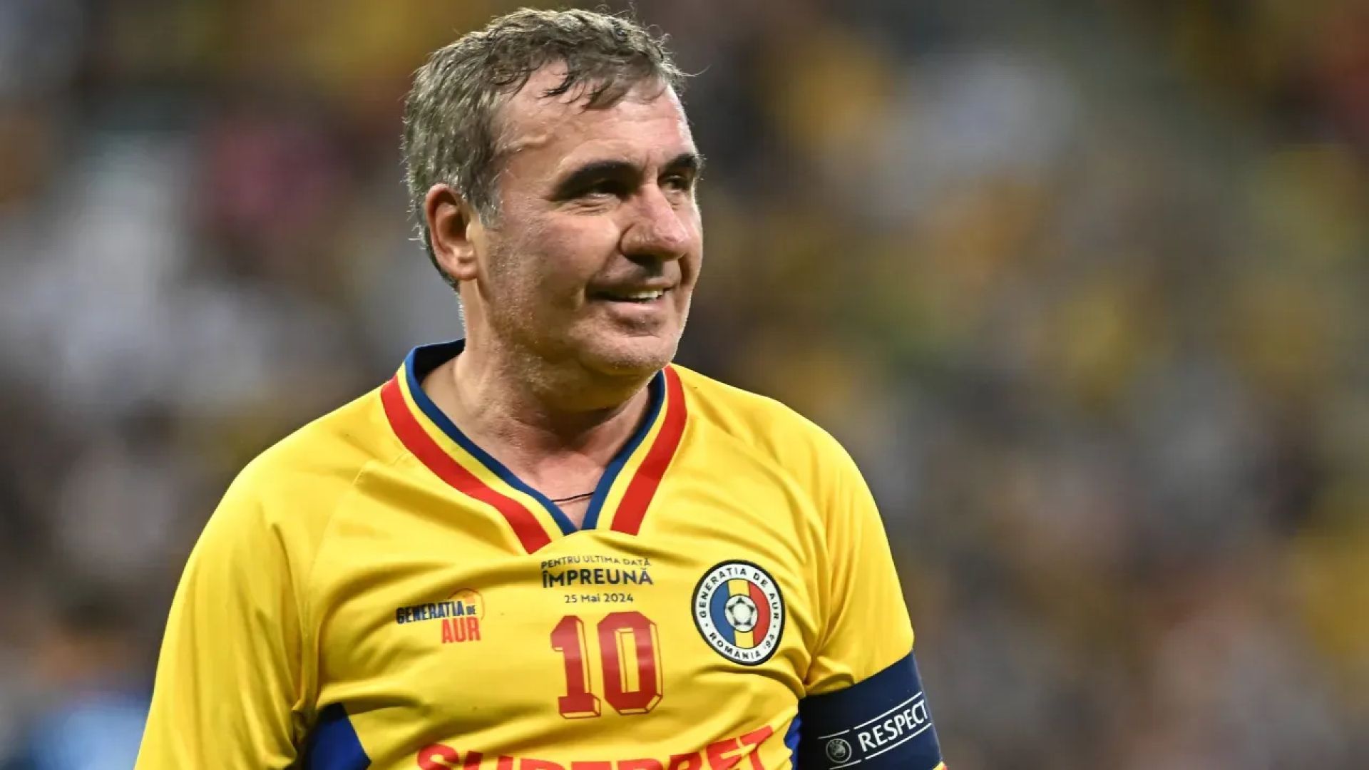 Hagi imago
