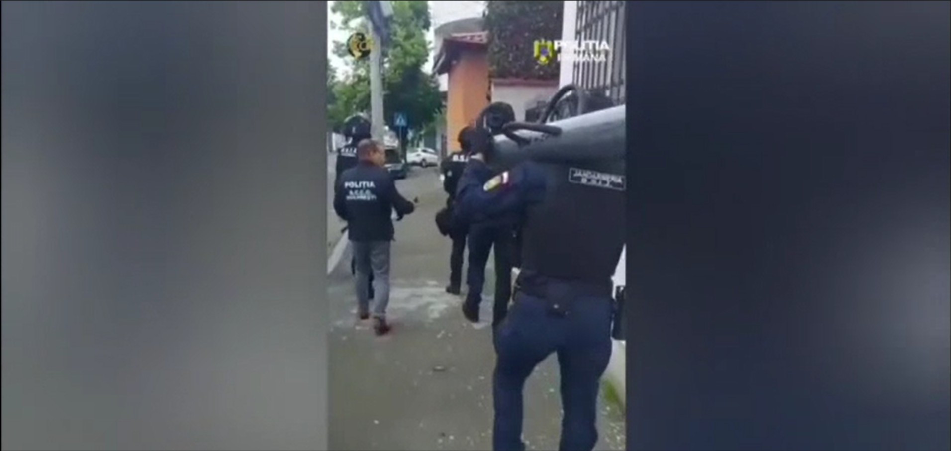 Rețea de proxeneți, care foloseau metoda „loverboy”, destructurată de DIICOT. De unde a pornit, inițial, ancheta