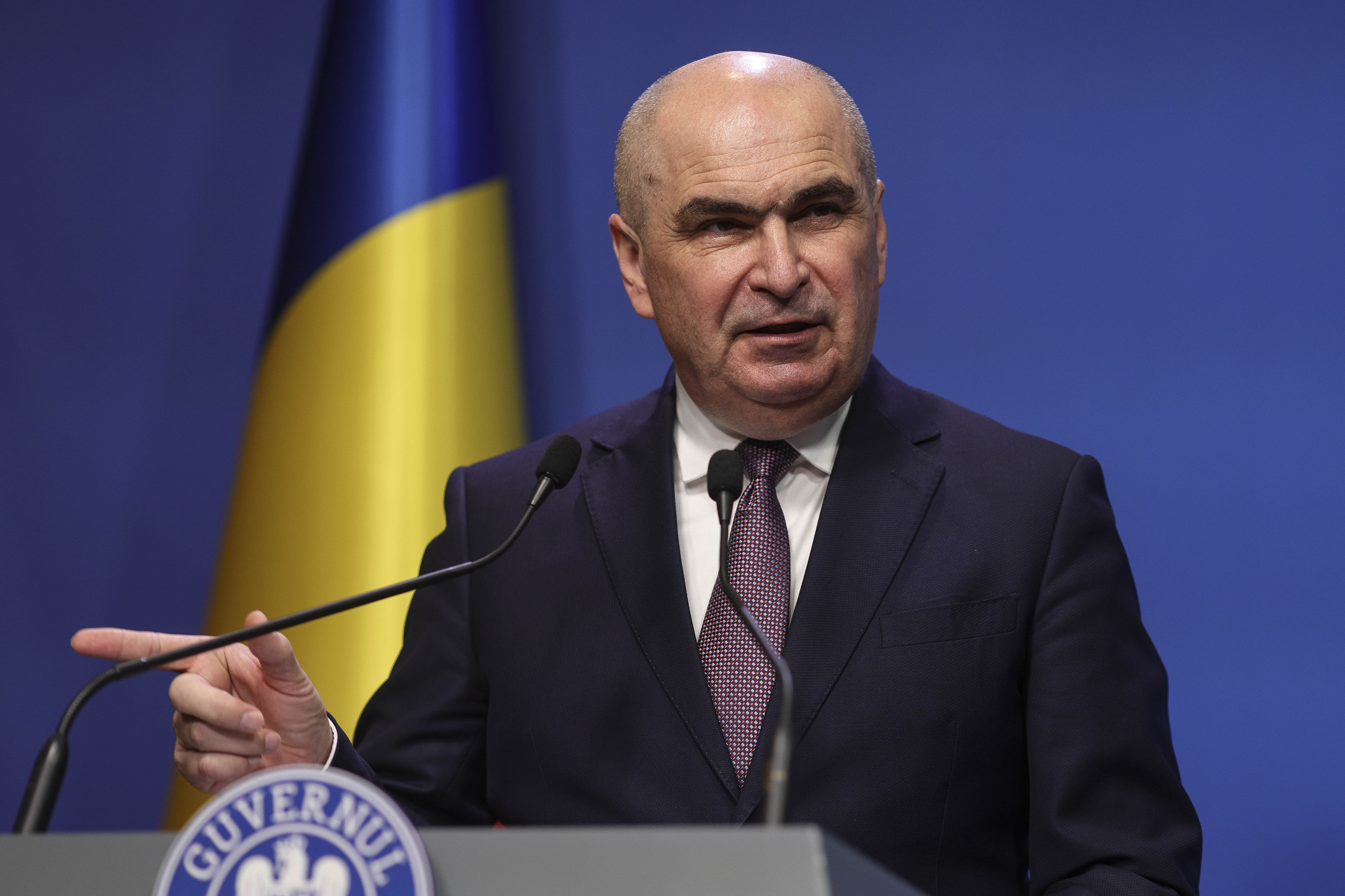 Guvernatorul „Deltei Dunării” a fost revocat de Ilie Bolojan. Cine preia funcția