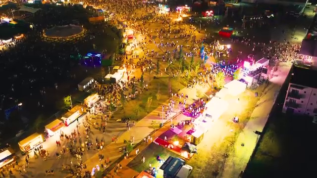 NIBIRU, noua stațiune de pe litoralul românesc, promite cea mai lungă distracție a verii. Ce îi așteaptă pe turiști