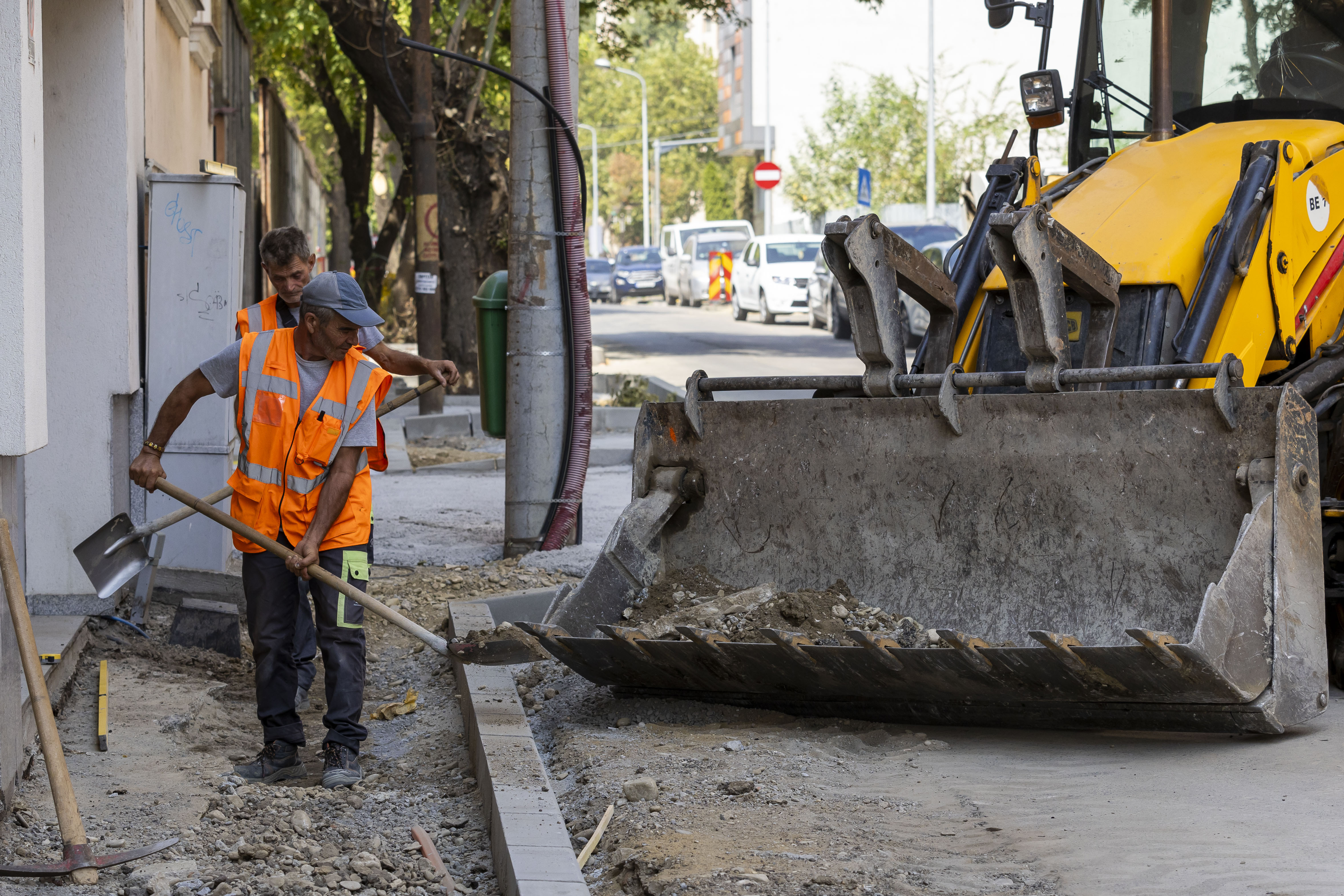 Guvernul dă undă verde la împrumuturi mai mari pentru proiectele primăriilor. Plafonul a fost crescut la 3 miliarde lei