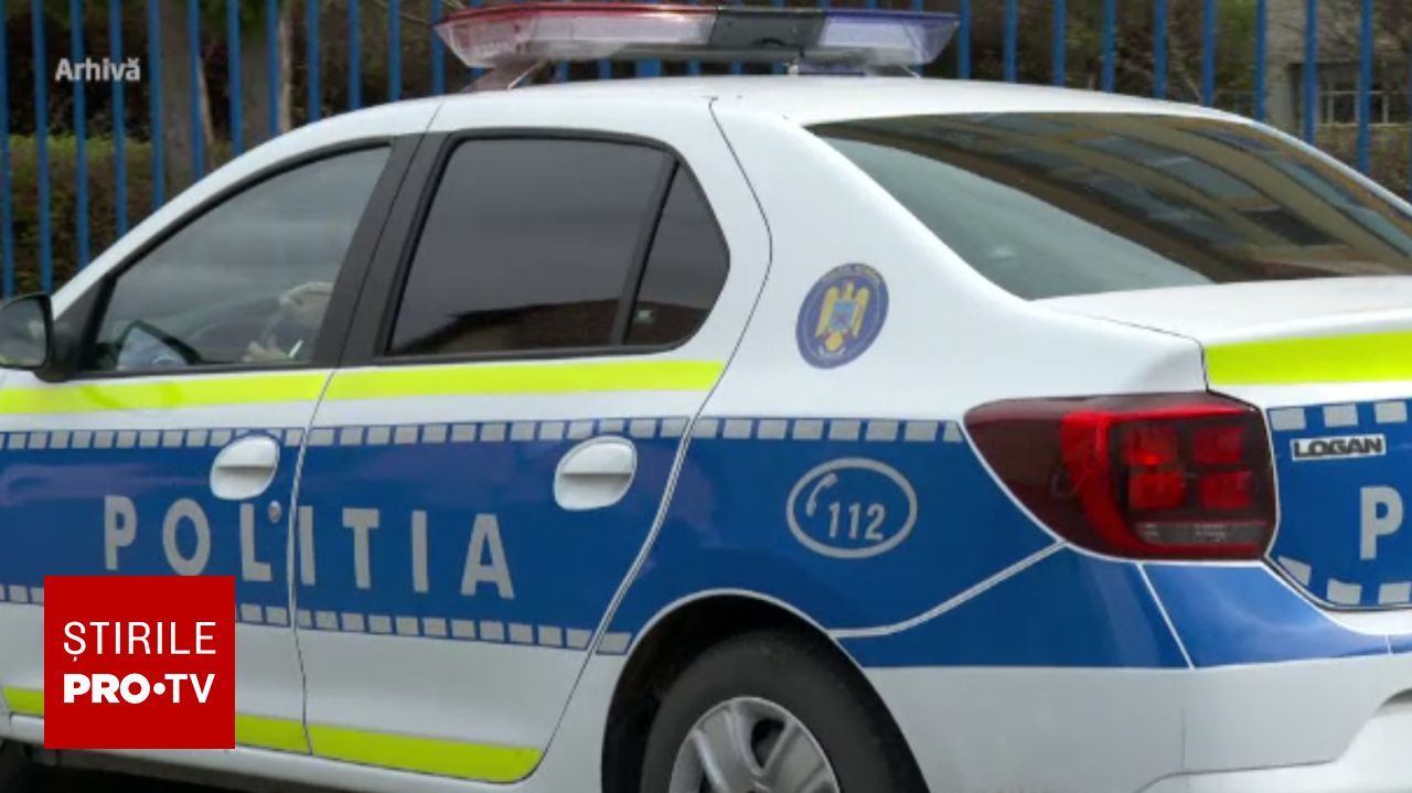 Poza pentru articolul 13 reținuți în dosarul traficanților de droguri care vindeau elevilor. Foloseau metoda dead drop