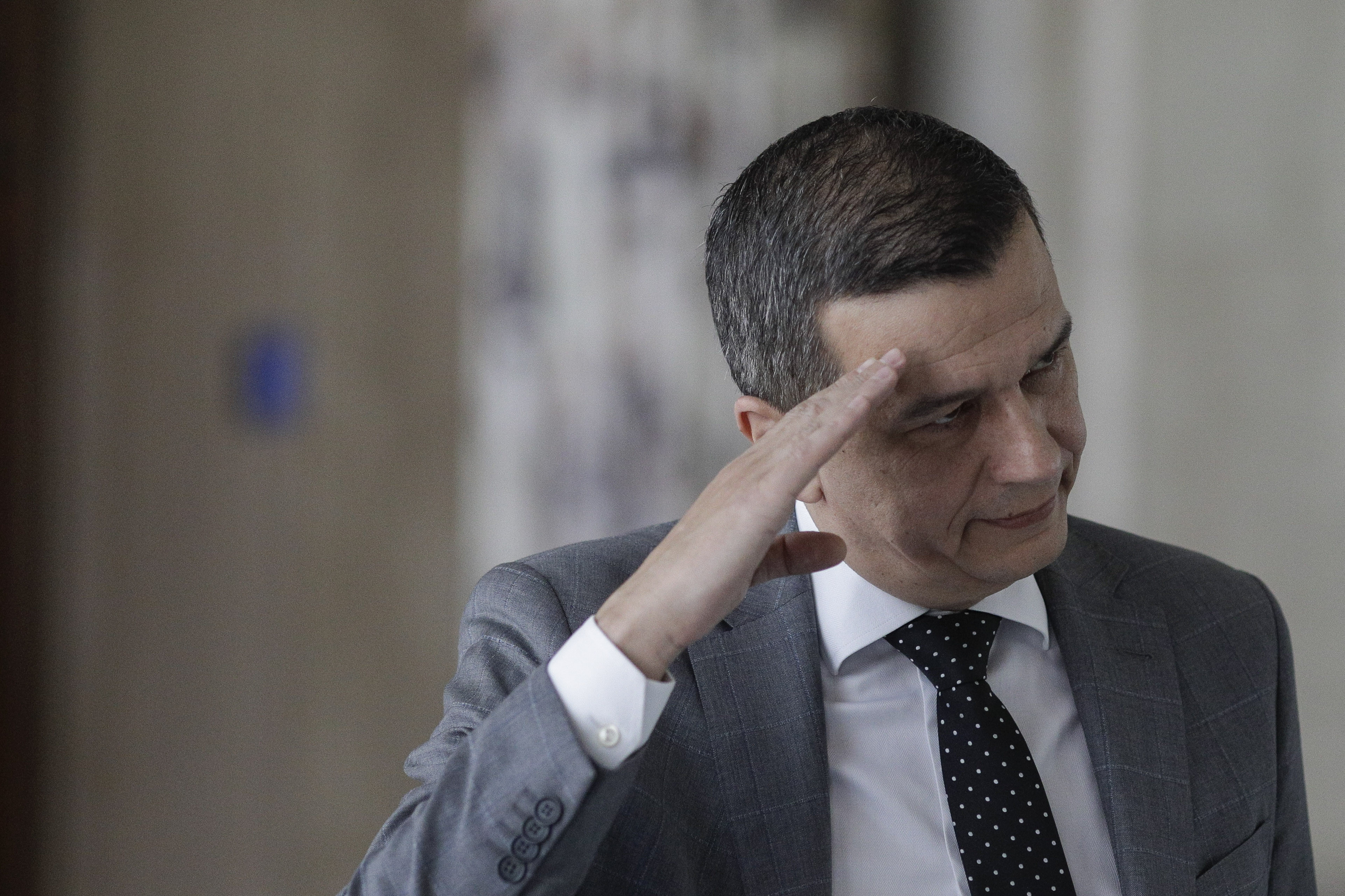 Scenariul prin care s-ar putea ajunge la alegeri anticipate. Mesajul transmis de Sorin Grindeanu