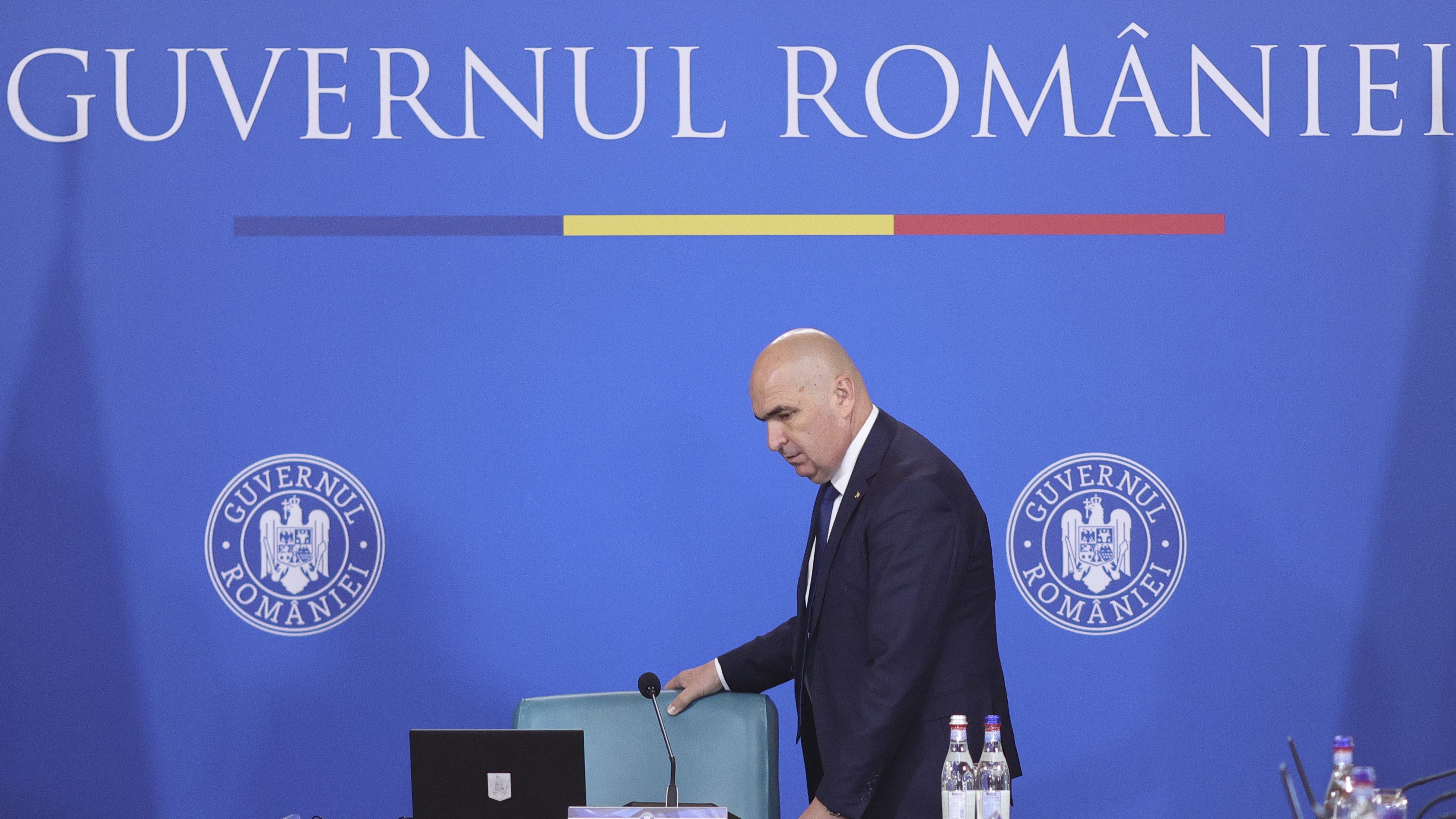 Moțiunea de cenzură împotriva lui Ilie Bolojan, depusă de PSD și AUR, ajunge în Parlament cu 254 de semnături — image 5
