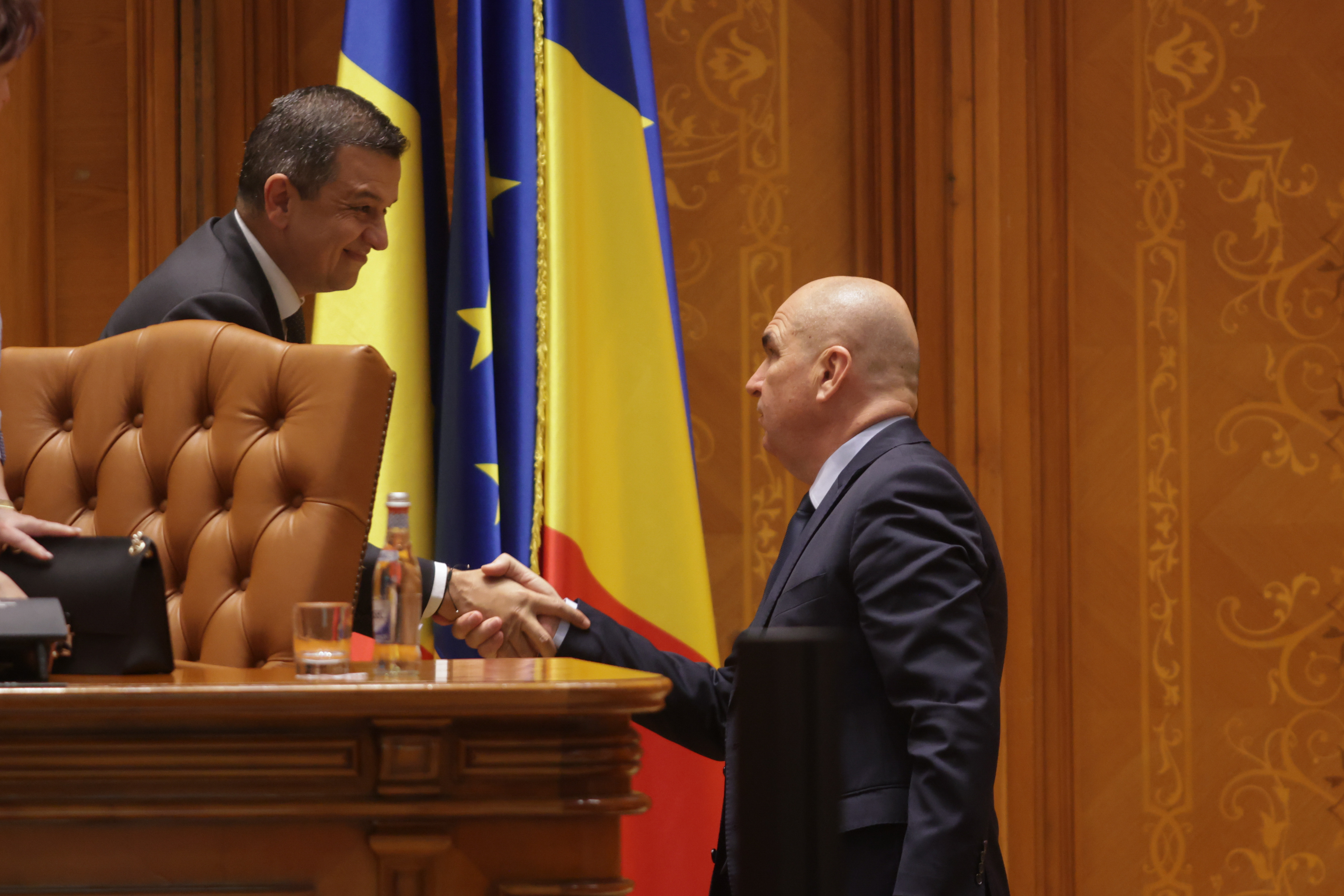 Grindeanu, înainte de „Momentul Adevărului”, votul care decide dacă PSD îl mai susține pe Bolojan: Nu mai putem continua așa