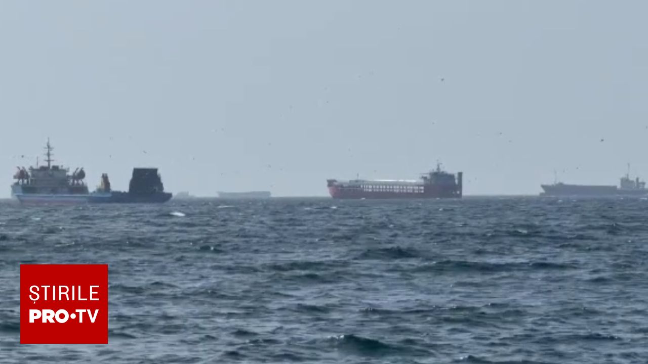 Iranul susține că a lovit o navă de război americană în Strâmtoarea Ormuz; Pentagonul neagă — image 1
