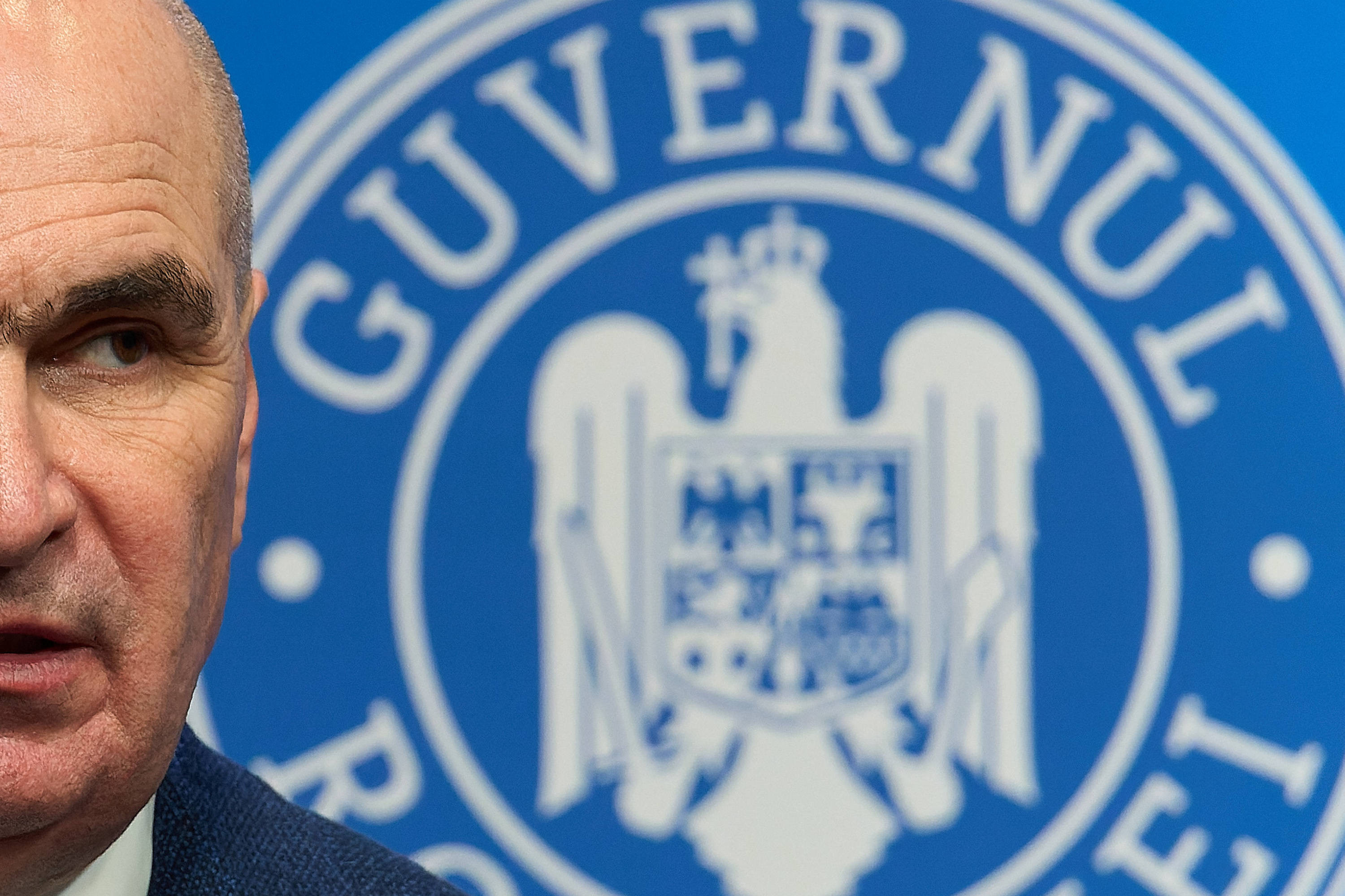 Ilie Bolojan, de pe contul oficial al Guvernului: ”Nu voi demisiona din funcția de premier”