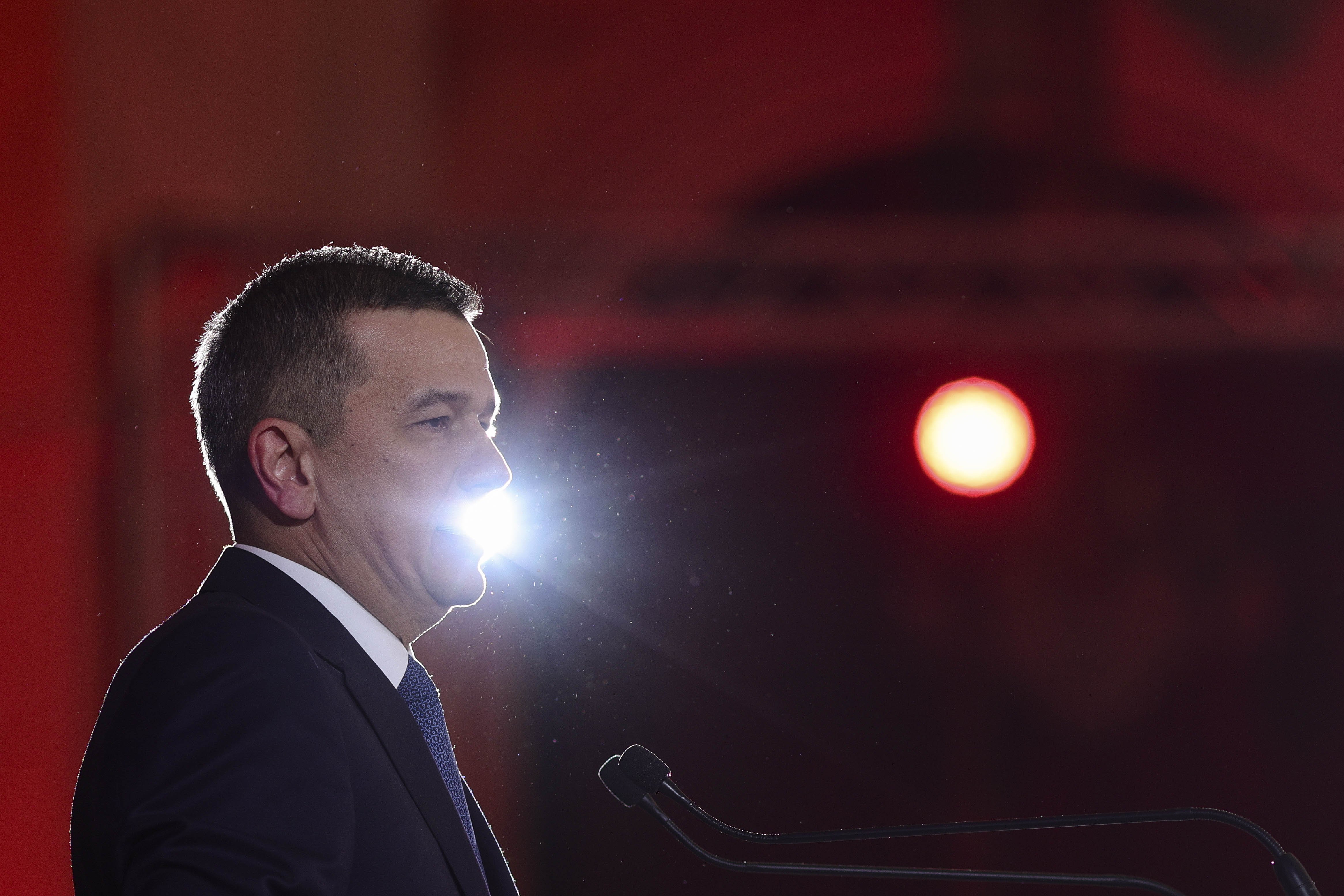 PSD decide cum se implică în Guvernul Niculescu. Sorin Grindeanu: „Au luat la mișto acest apel al meu”
