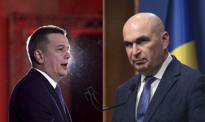 Politolog: Un guvern minoritar PNL-USR, cel mai probabil scenariu după retragerea PSD. „Capcana” celor 45 de zile