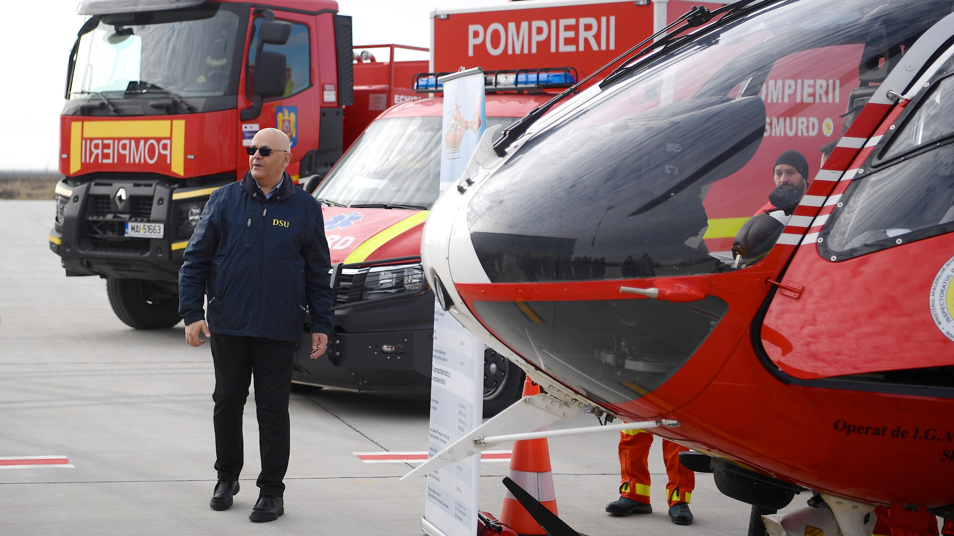 Tragedia din 2016 în urma căreia este anchetat Raed Arafat. Ce vizează investigația procurorilor militari