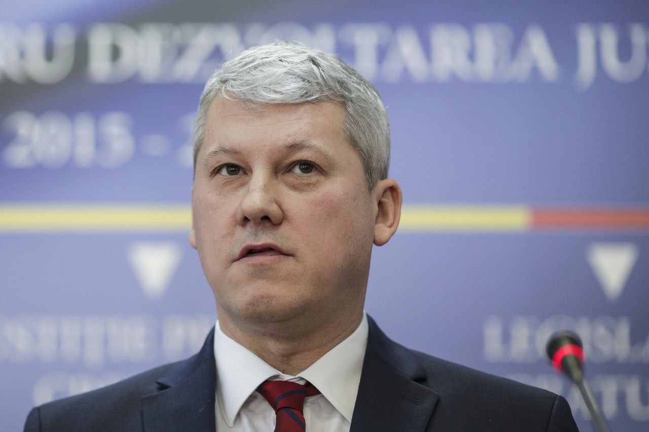 Cătălin Predoiu, întrebat dacă se mai poate repeta incidentul cu drona la Constanța. Ce a răspuns ministrul