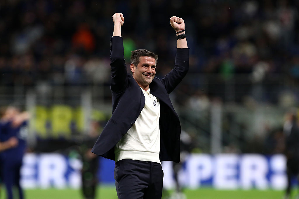 Calificare incredibilă pentru Cristi Chivu. Inter a revenit de la 0-2 și a ajuns în finala cupei Italiei