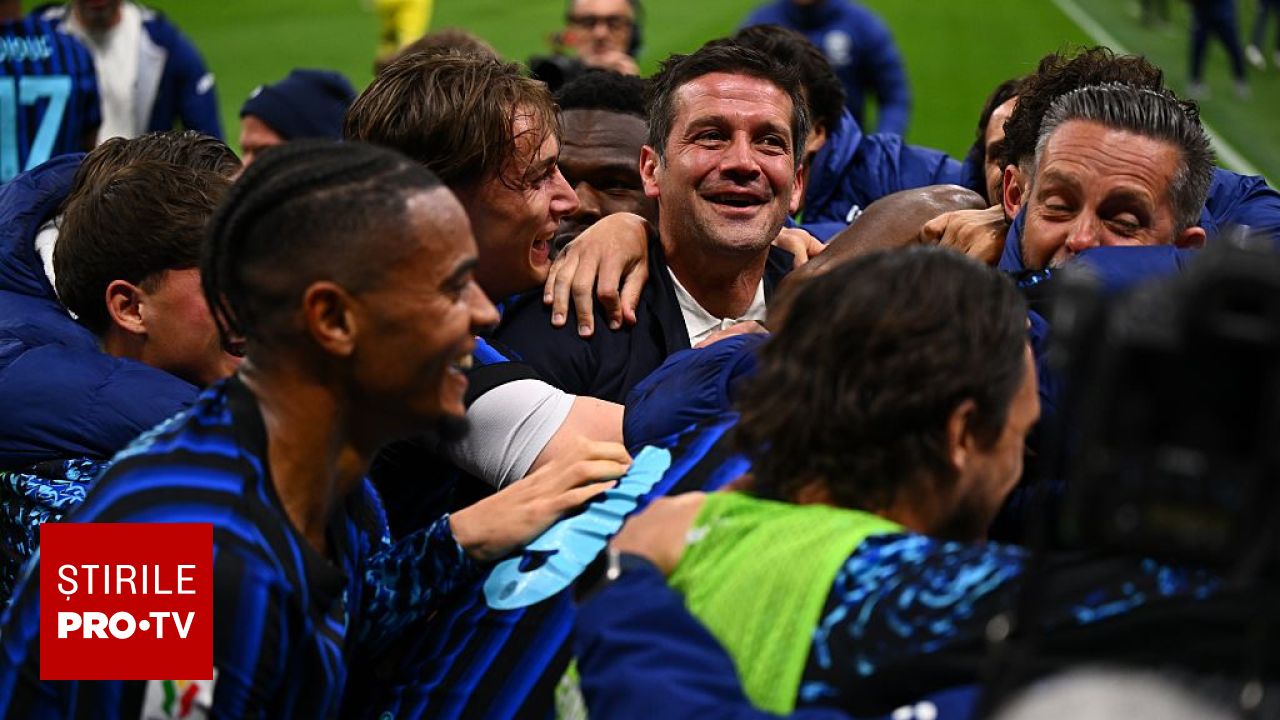 Cristi Chivu, lăudat în presa italiană după victoria lui Inter. „Schimbările au făcut diferența”