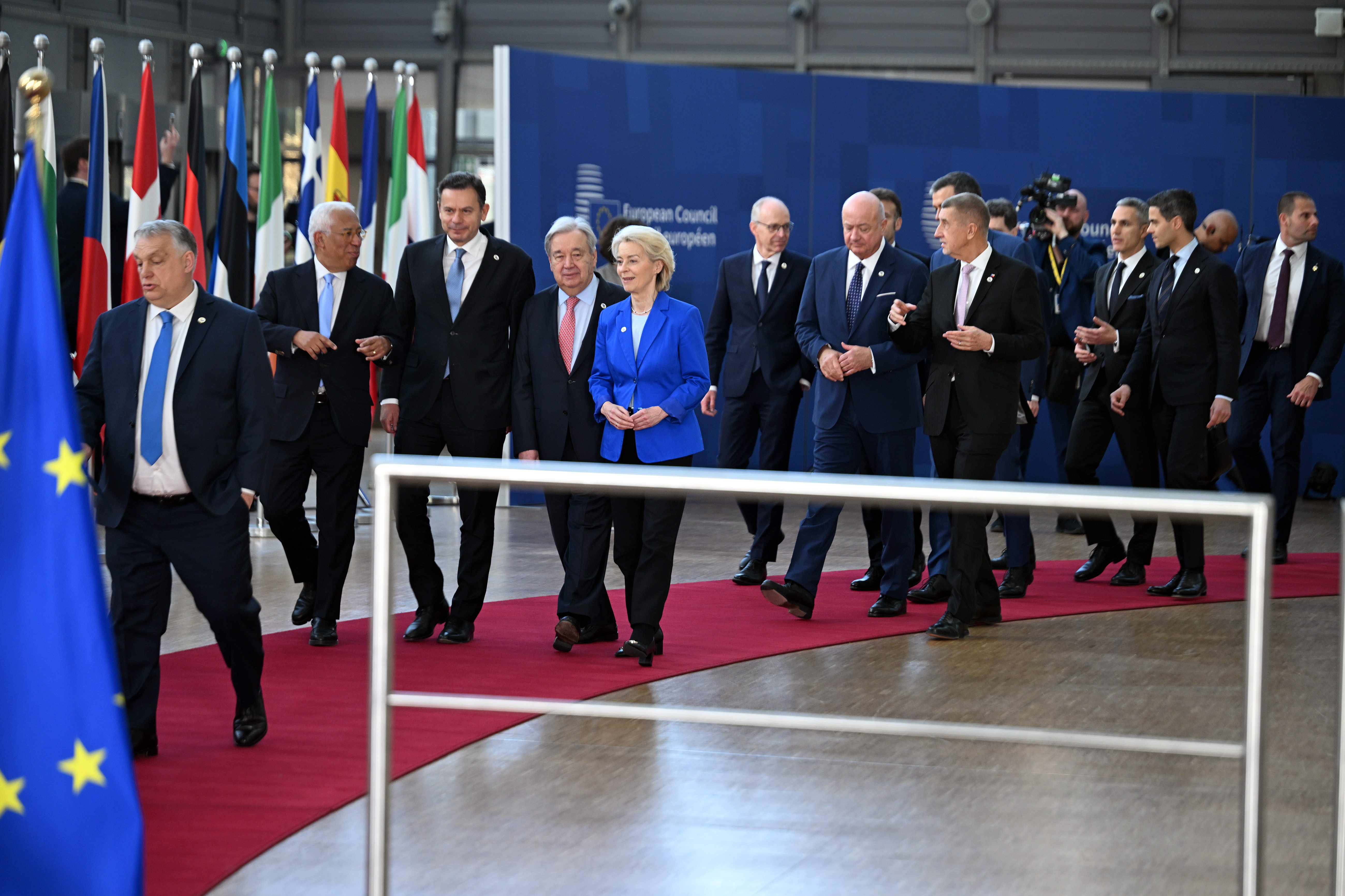 Conducta Drujba va fi repornită. „Principalul obstacol” pentru împrumutul UE de 90 miliarde euro către Ucraina a căzut