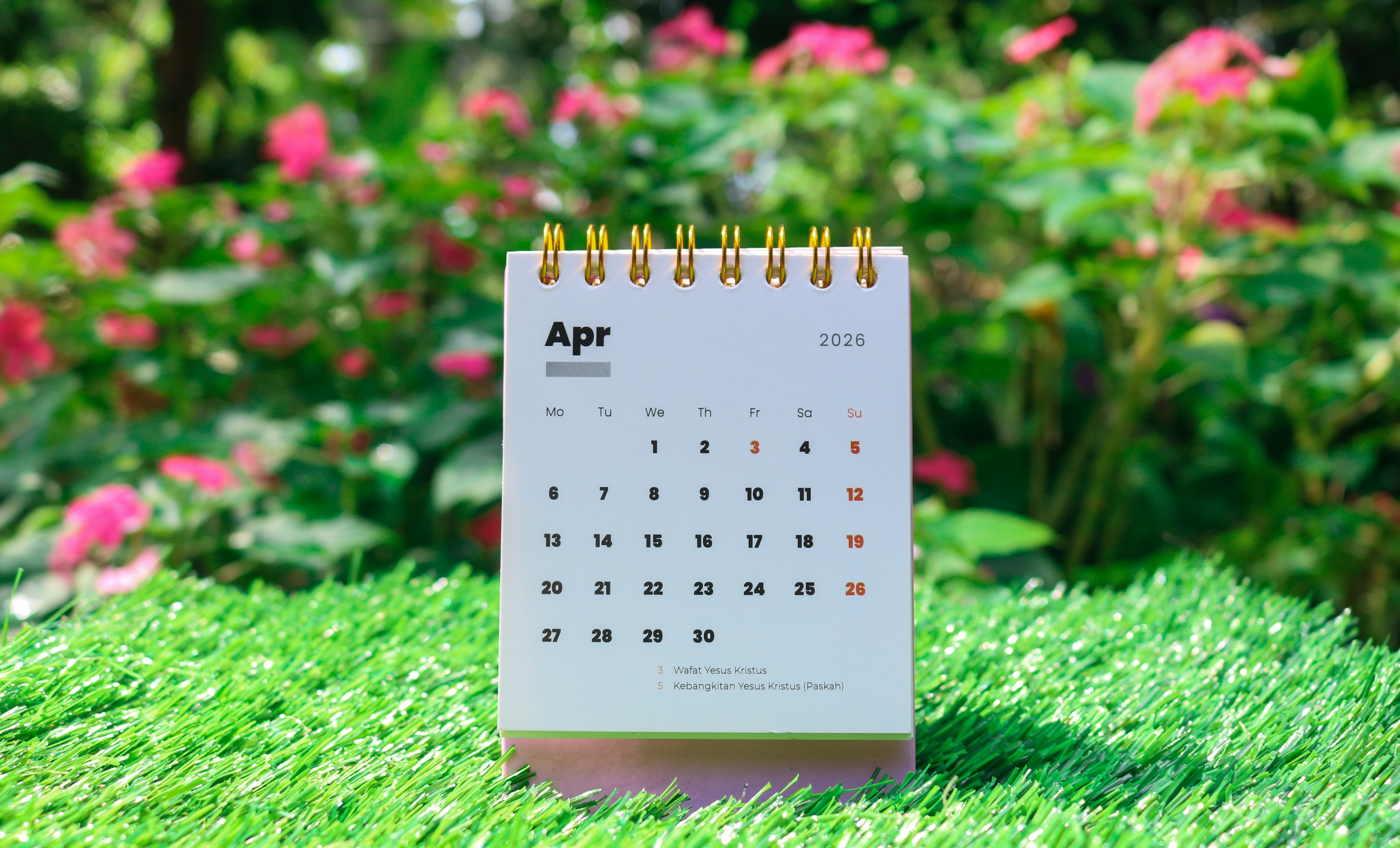 Pe ce dată e Sfântul Gheorghe 2026. Ce nume sunt sărbătorite de Sfântul Mare Mucenic Gheorghe