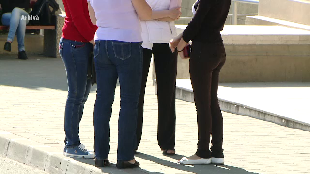 Trafic de minori și proxenetism în Iași și Tulcea. Doi tineri au fost arestați după ce au obligat trei fete să se prostitueze