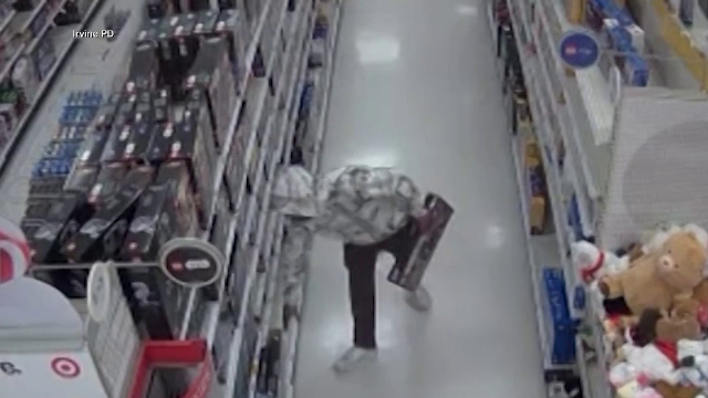 Schema cu paste și Lego. Cum a păcălit un bărbat magazinele de zeci de mii de dolari