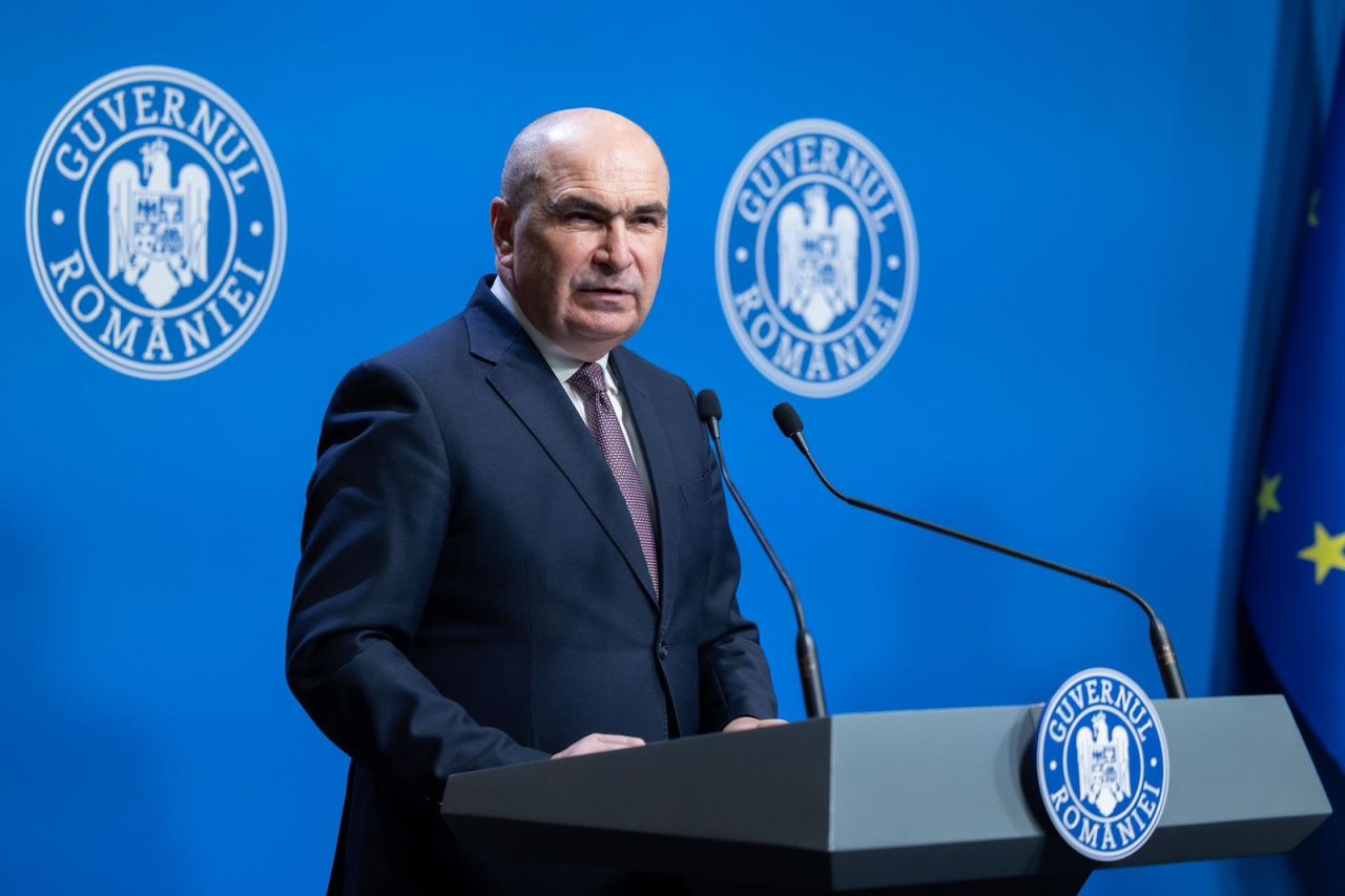 Ilie Bolojan: „Va creşte vârsta de pensionare a militarilor, a poliţiştilor, nu există altă posibilitate”