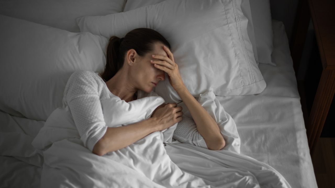 Studiu: Terapia cognitiv-comportamentală pentru insomnie poate încetini îmbătrânirea biologică