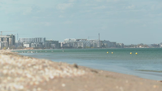 Tot mai puțini turiști aleg litoralul românesc, de 1 Mai. Un festival mutat la vecinii bulgari „a furat” mii de vizitatori