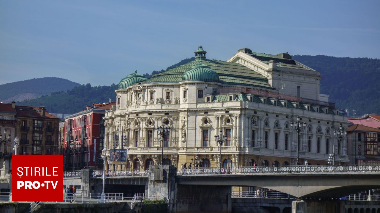 Poza pentru articolul Orașul european ignorat de turiști, recomandat de un pilot care a vizitat peste 50 de țări