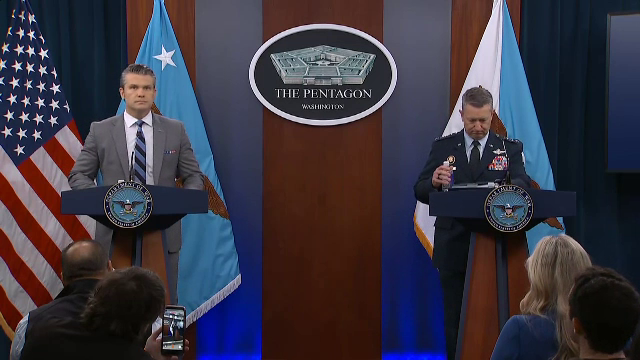 SUA critică din nou dur Europa pentru războiul pe care Casa Albă l-a pornit în Orientul Mijlociu. ”Să se urce într-o barcă”