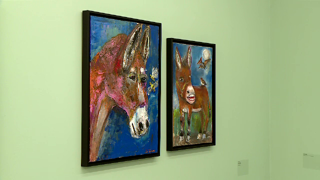 Bucureștiul devine un punct important pe scena artei contemporane europene, cu sute de lucrări expuse la RAD Art Fair