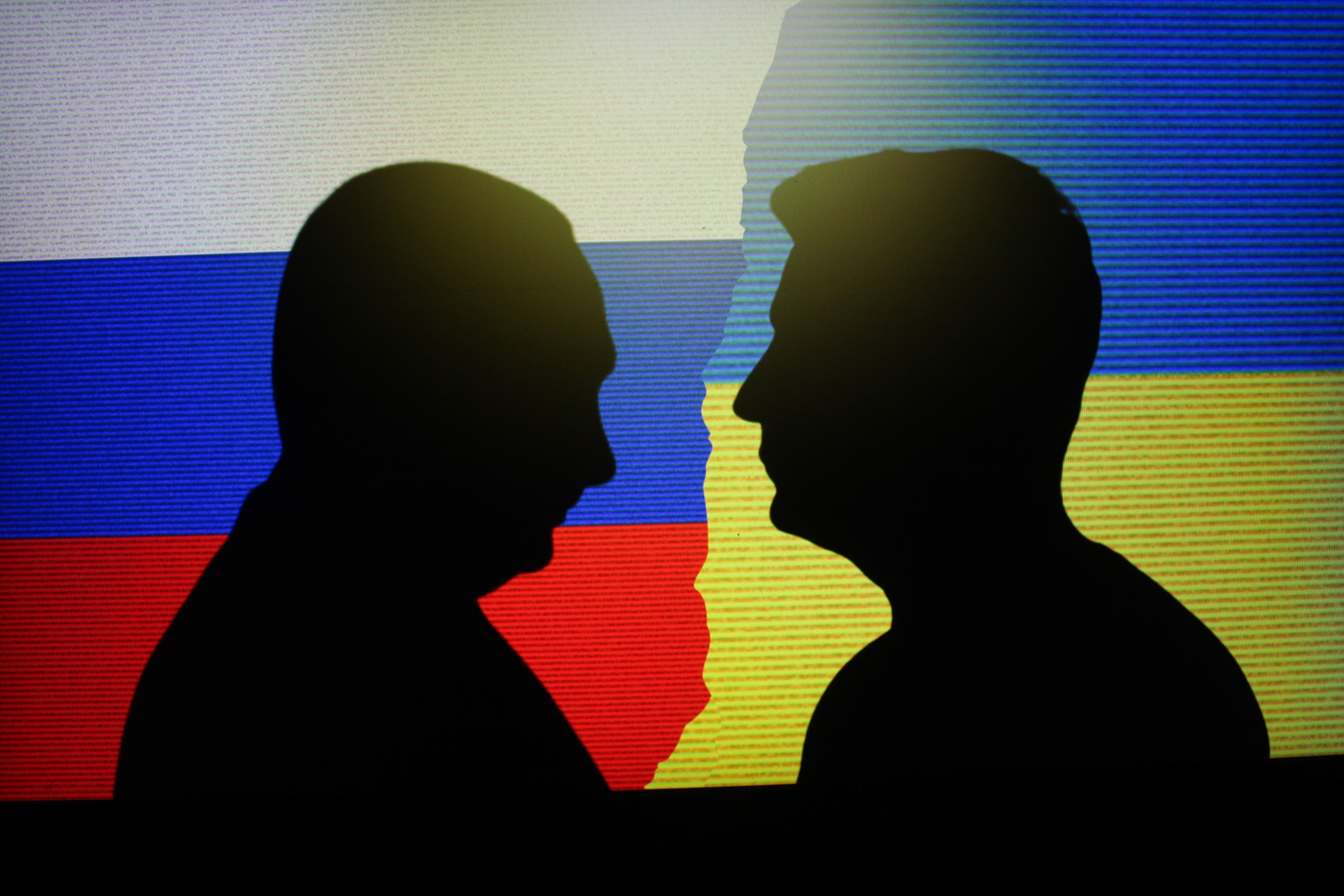 Ucraina cere negocieri directe de pace cu Rusia. Anunțul lui Volodimir Zelenski